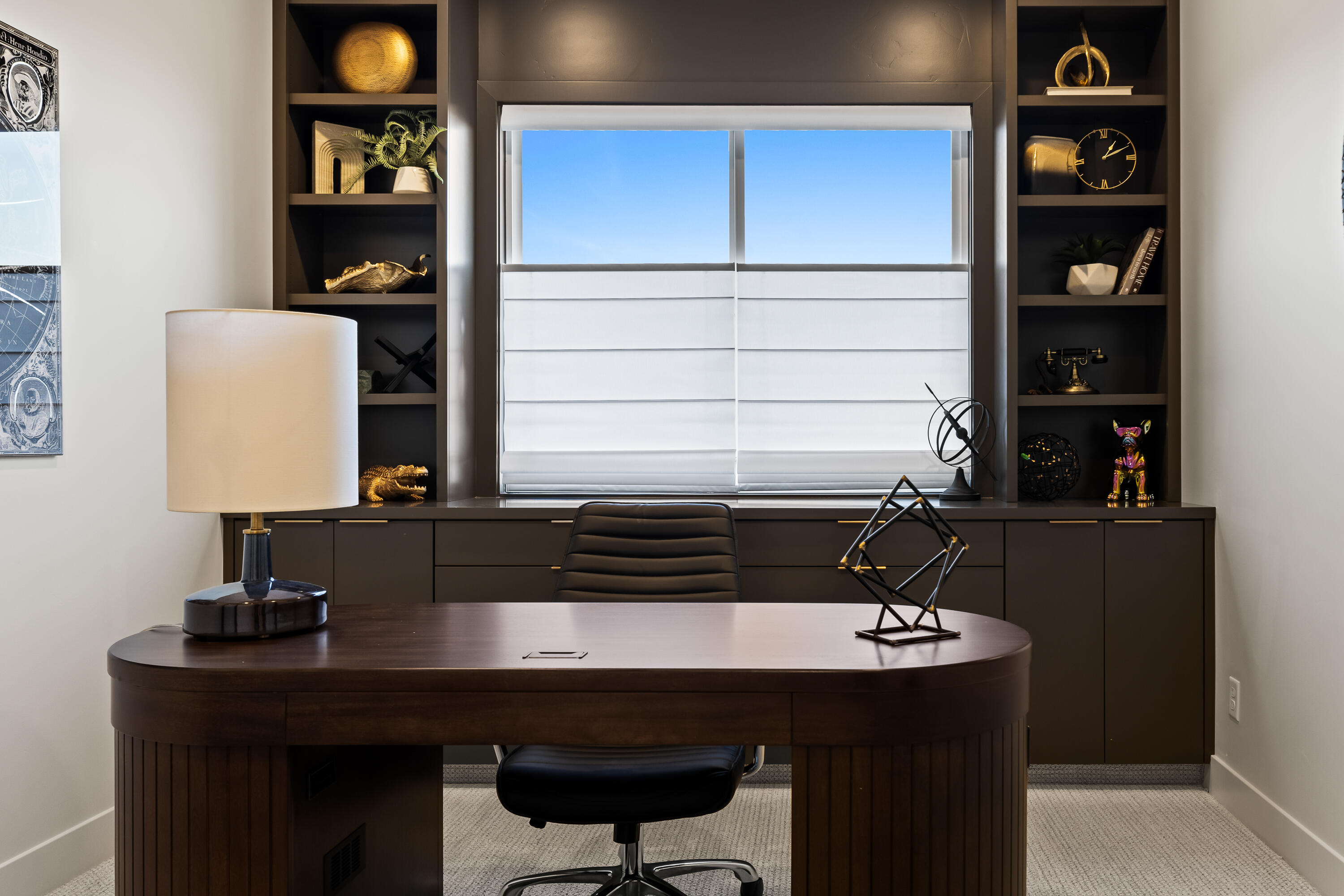 THE RIDGE AT ZION VISTA - Residential