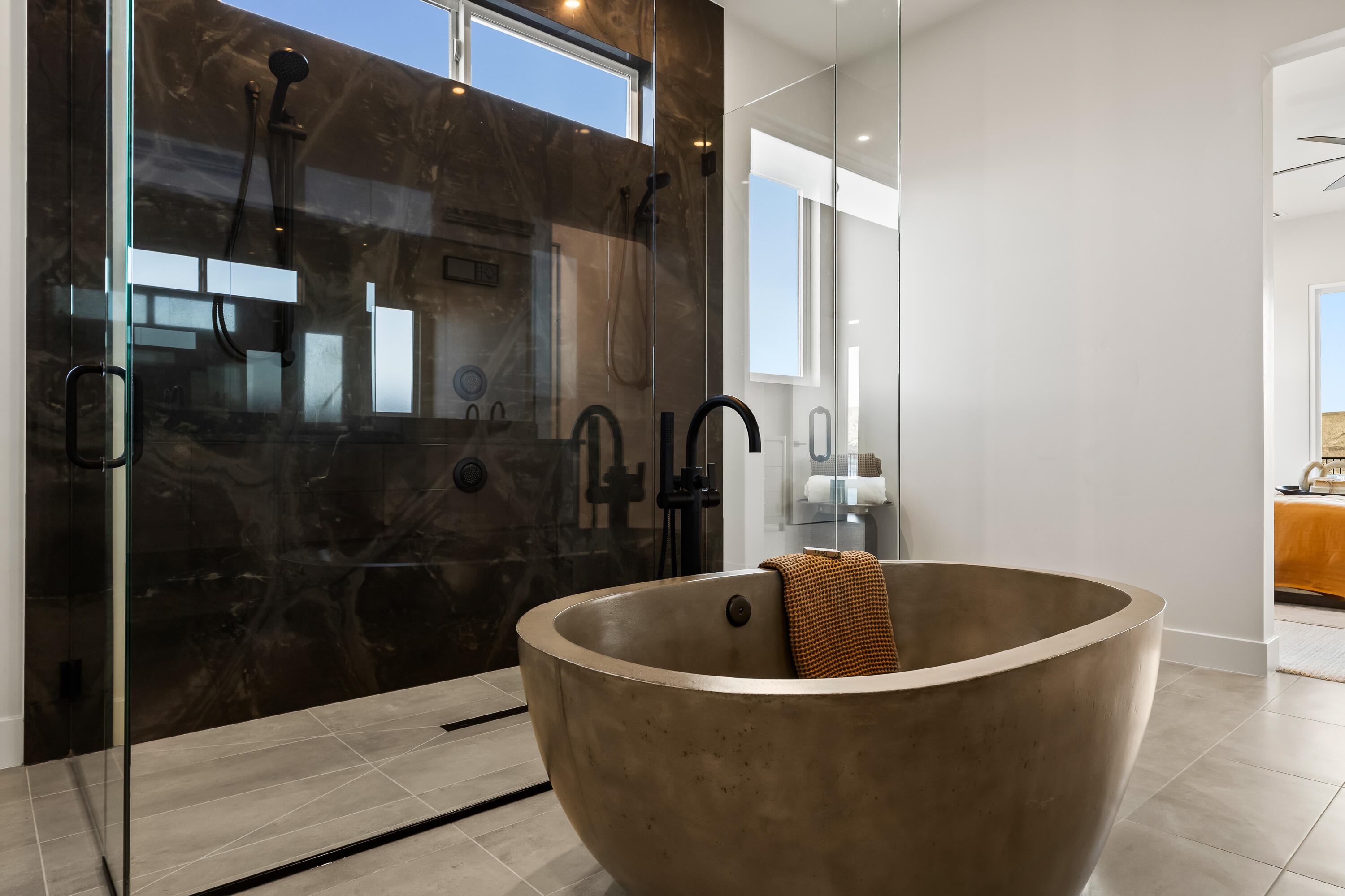 THE RIDGE AT ZION VISTA - Residential