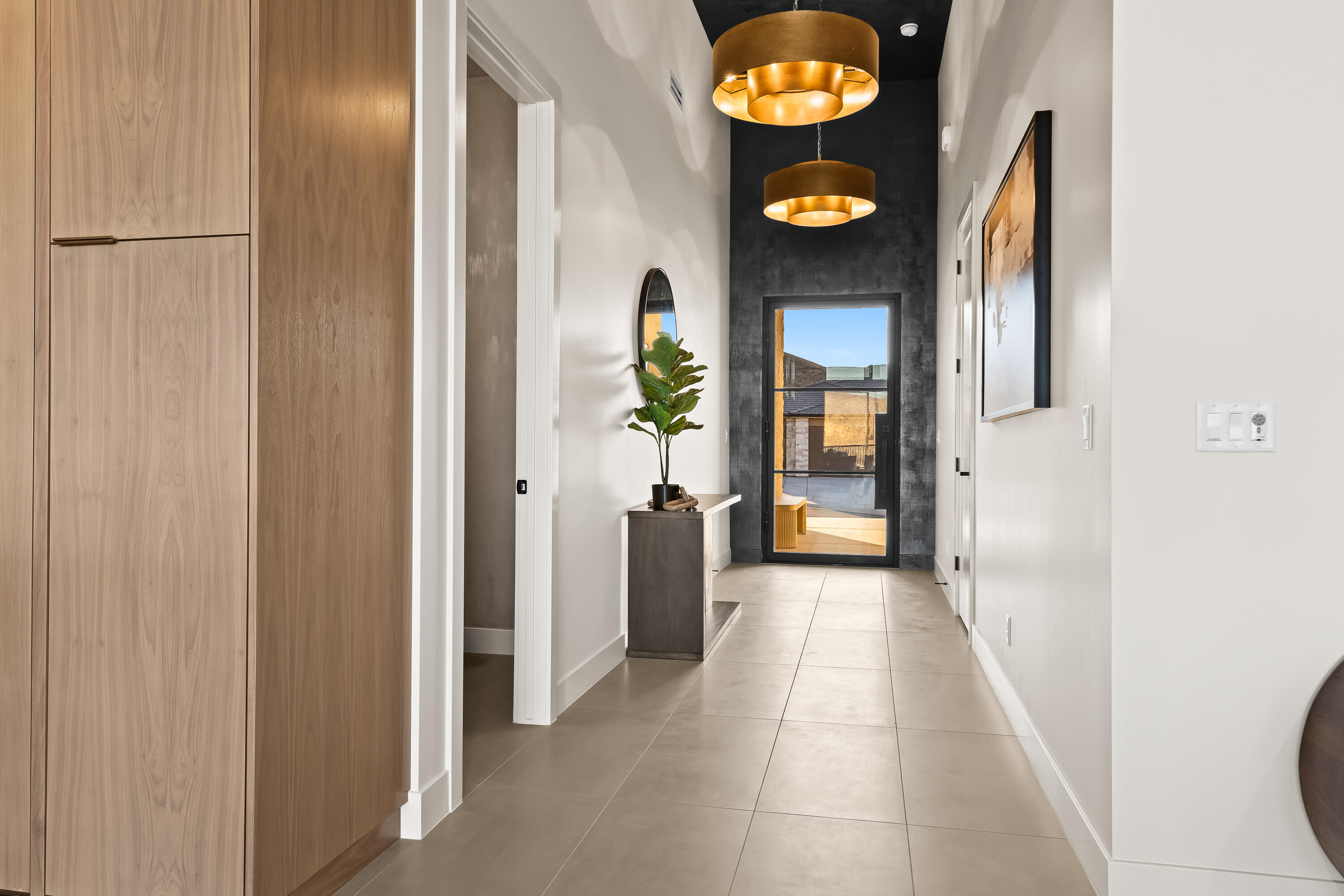 THE RIDGE AT ZION VISTA - Residential