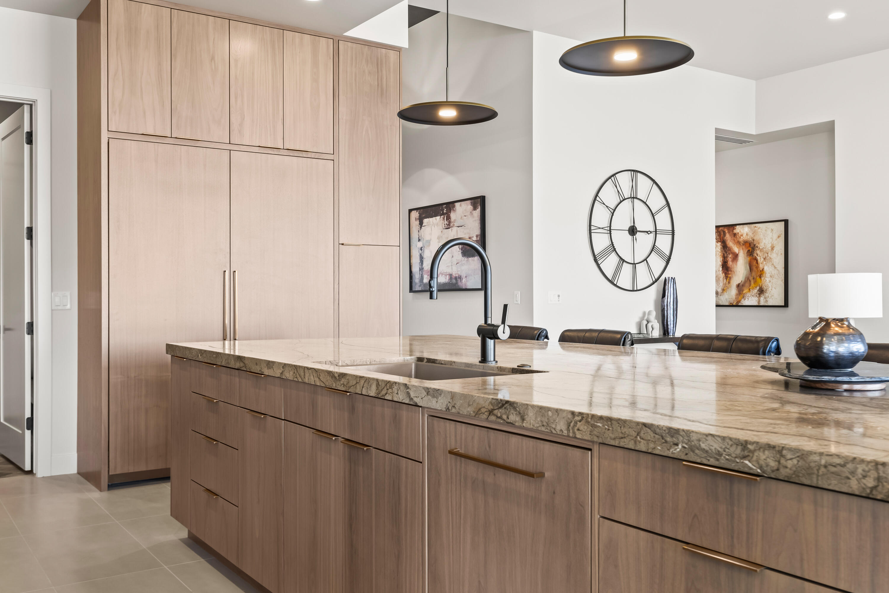 THE RIDGE AT ZION VISTA - Residential