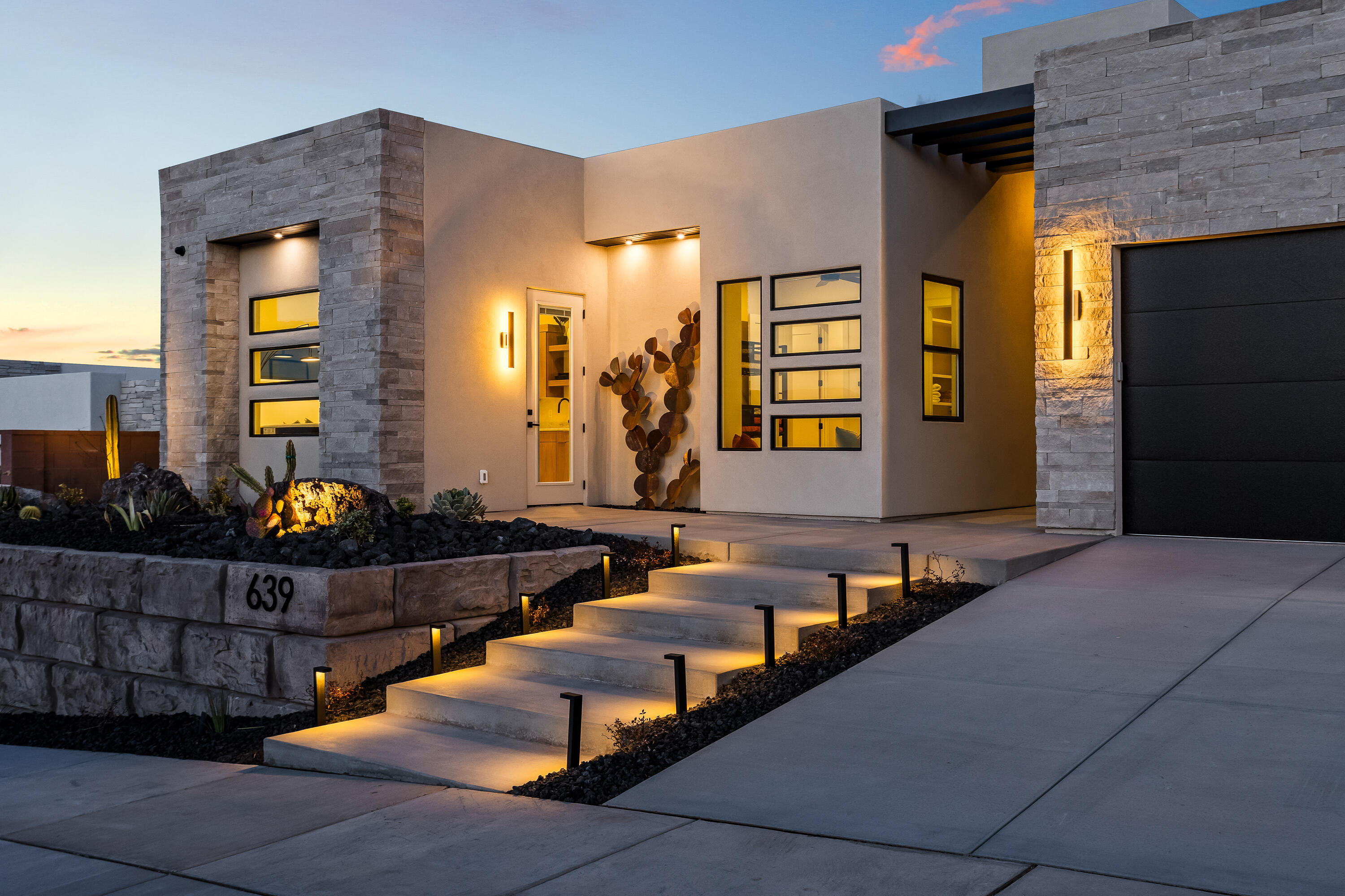 THE RIDGE AT ZION VISTA - Residential