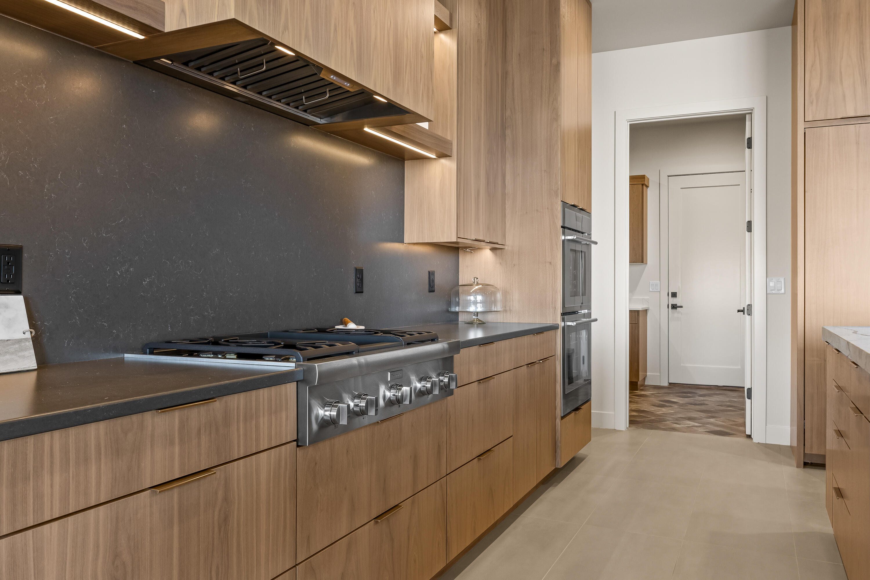 THE RIDGE AT ZION VISTA - Residential