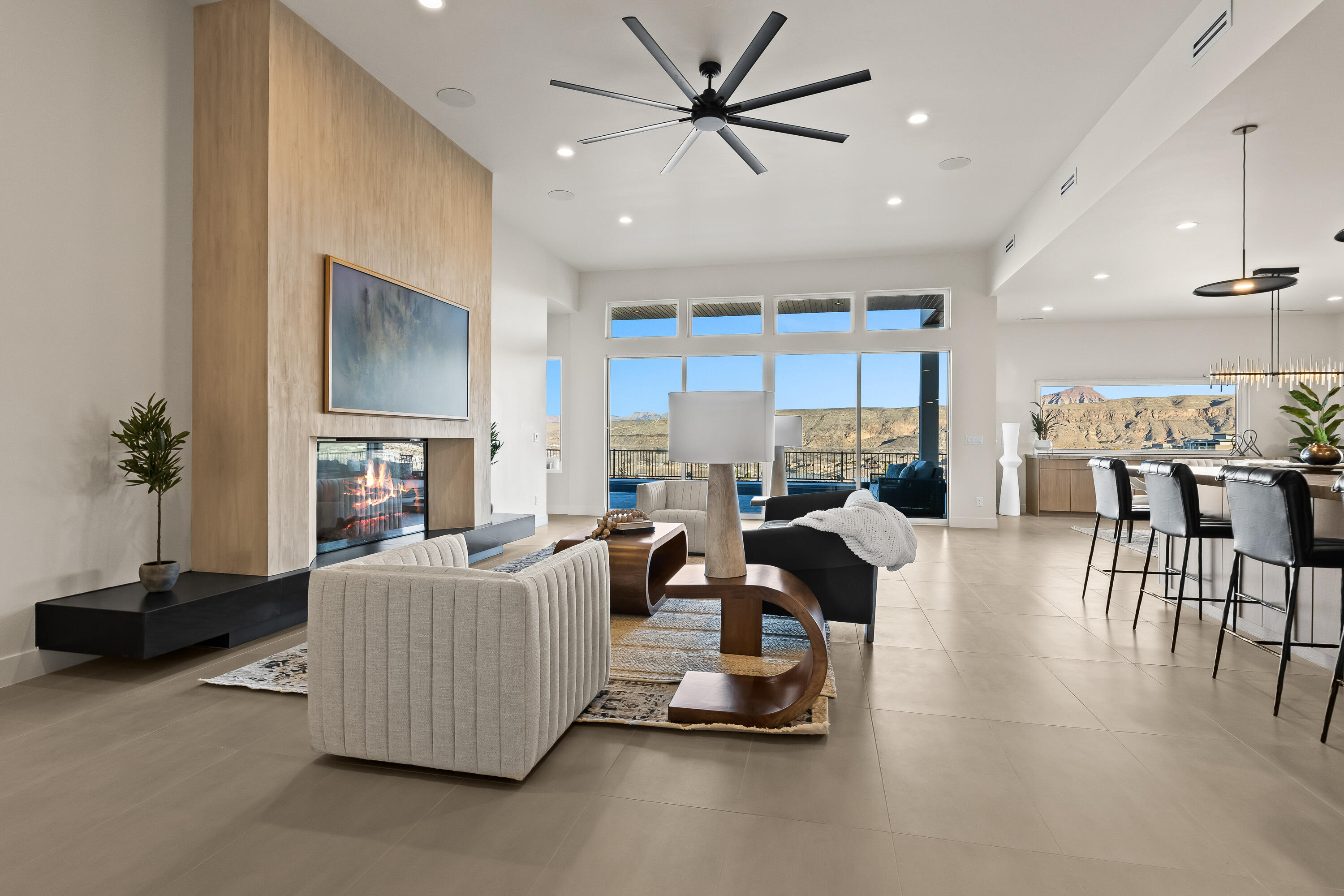 THE RIDGE AT ZION VISTA - Residential