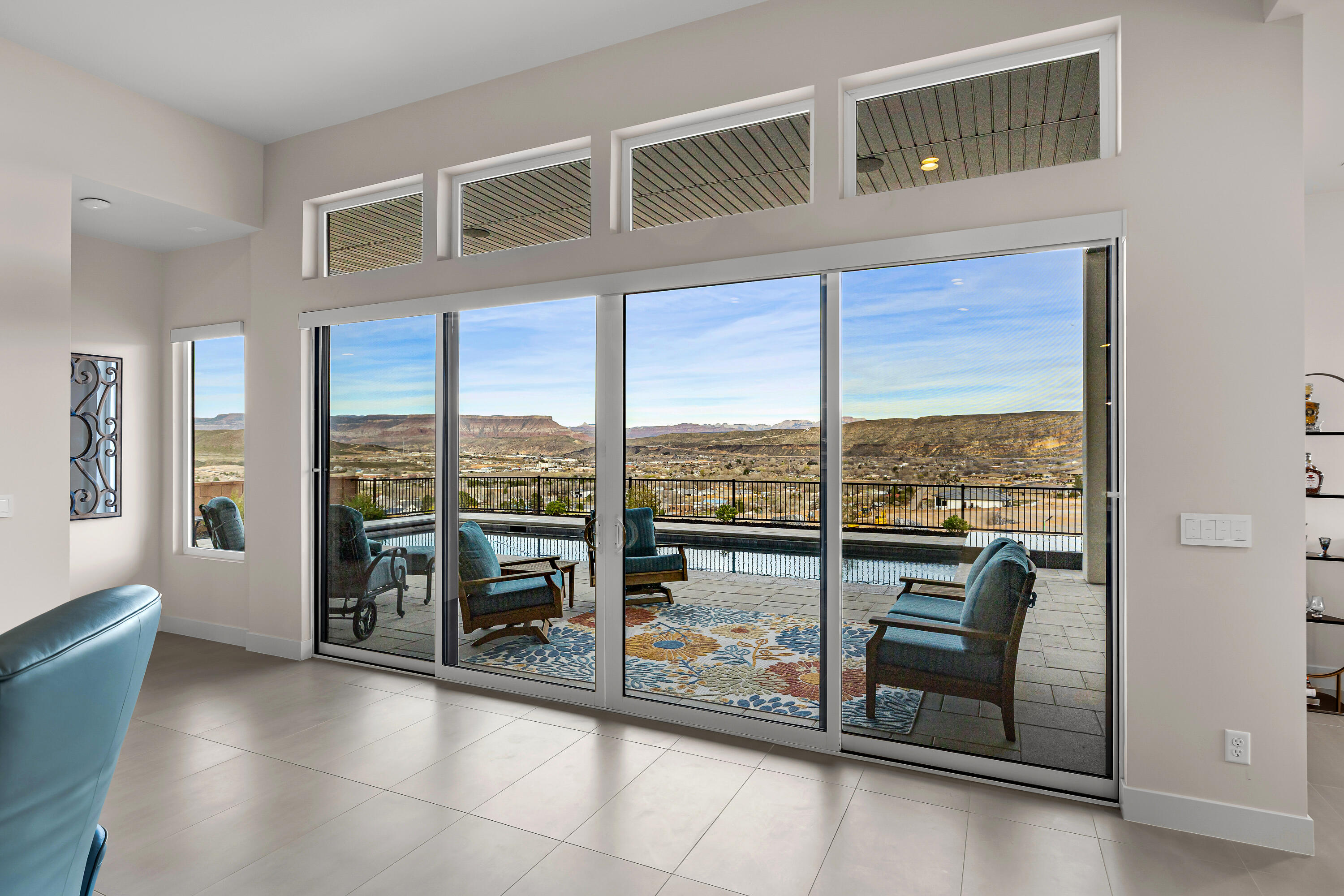 THE RIDGE AT ZION VISTA - Residential