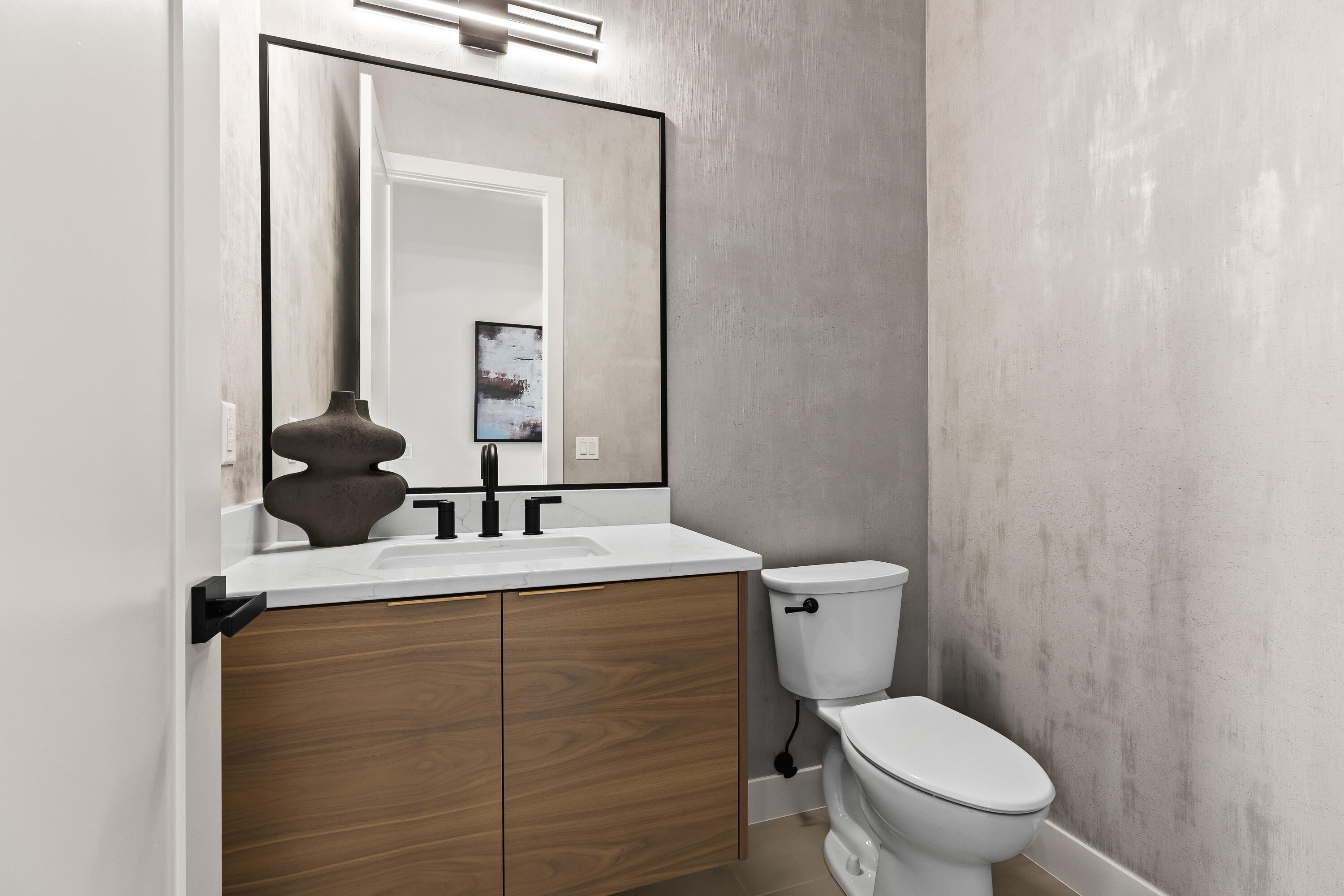 THE RIDGE AT ZION VISTA - Residential