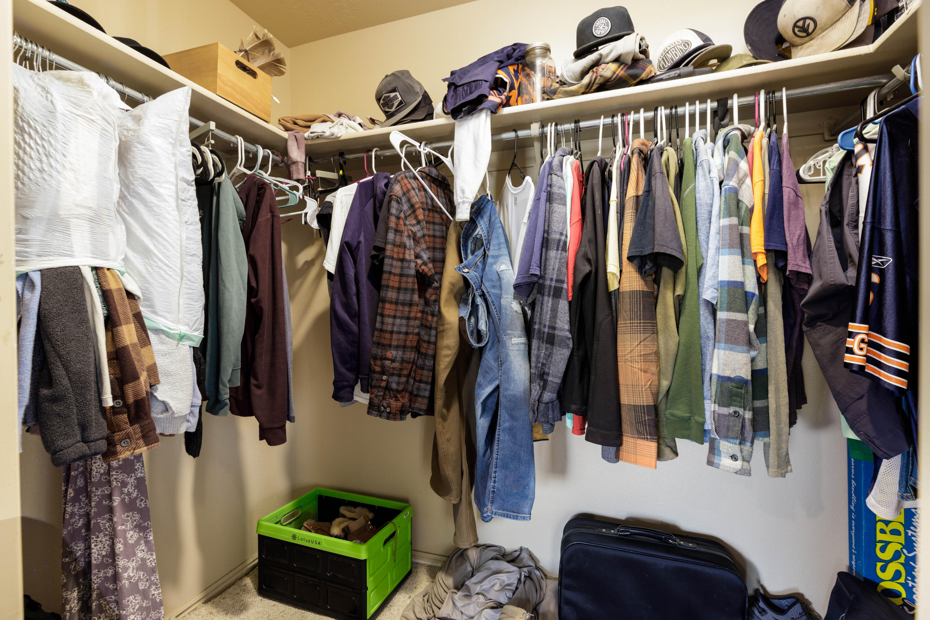 MOUNTAIN CHARM - Residential