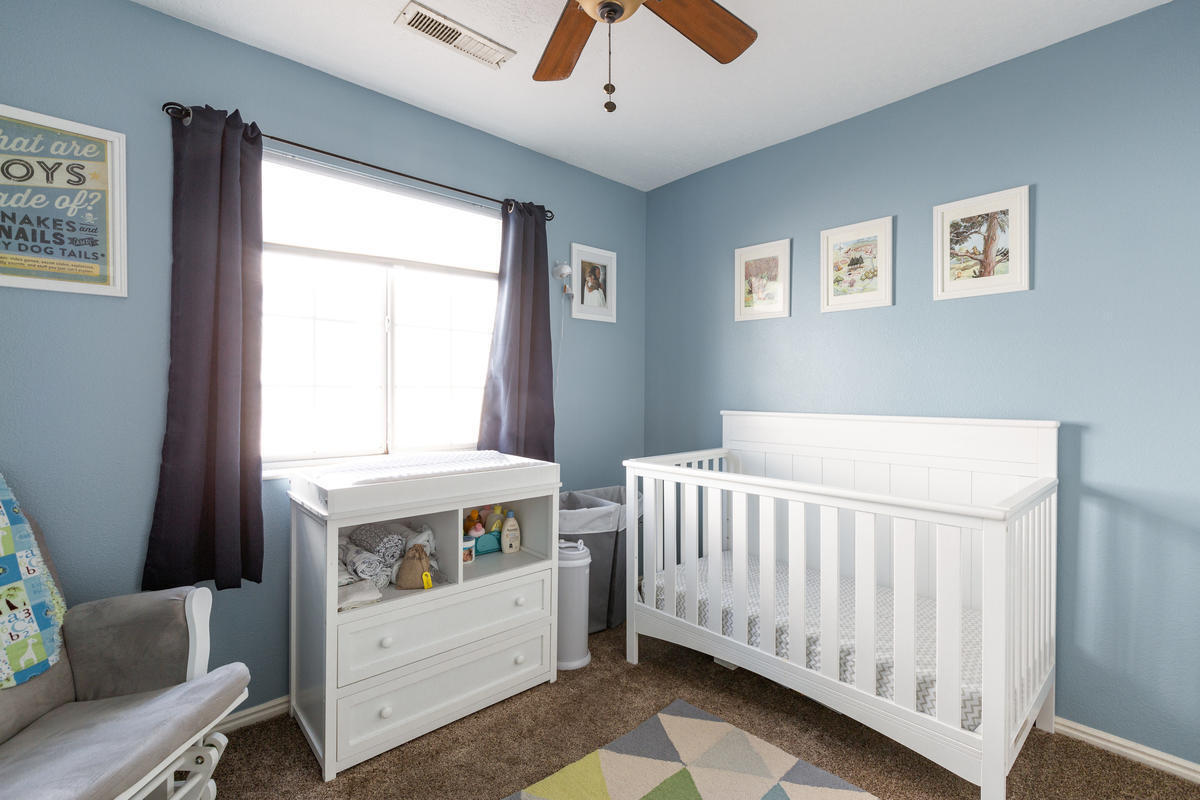 ALPHA TOWNHOMES - Residential