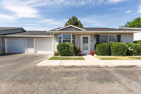 Photo of 1015 S RIVER RD #37, Saint George, UT 84790 (MLS # 25-266228) Photo of 1015 S RIVER RD #37, Saint George, UT 84790 (MLS # 25-266228)
