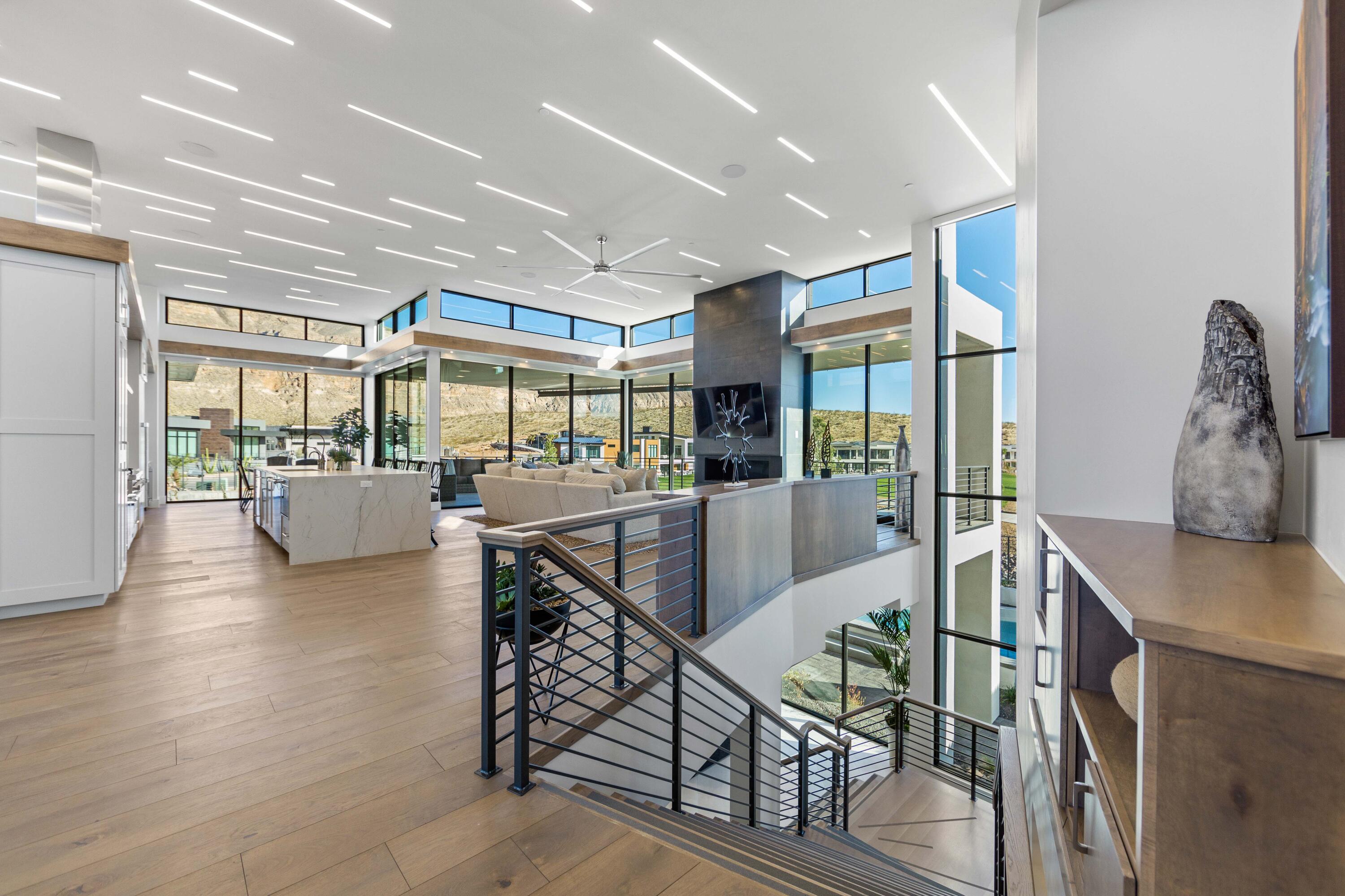 CLIFF VIEW EST AT COPPER ROCK - Residential