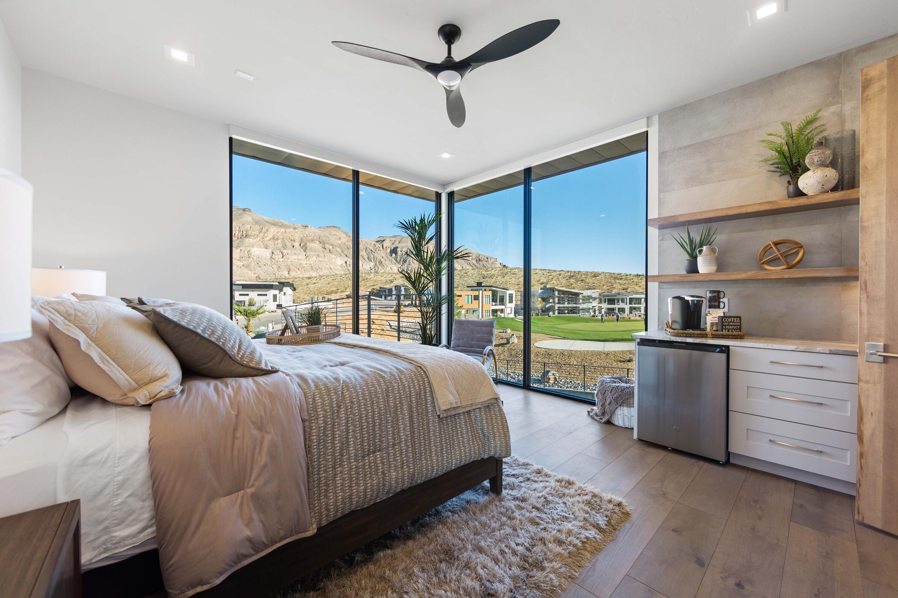 CLIFF VIEW EST AT COPPER ROCK - Residential