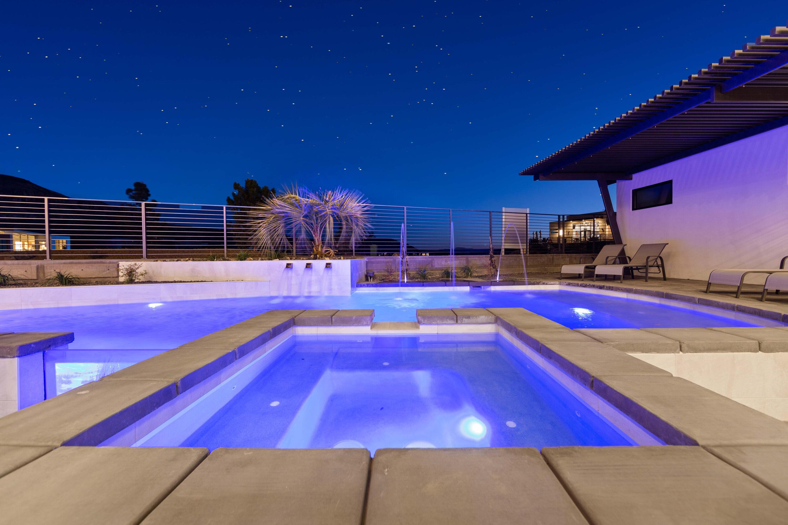 CLIFF VIEW EST AT COPPER ROCK - Residential