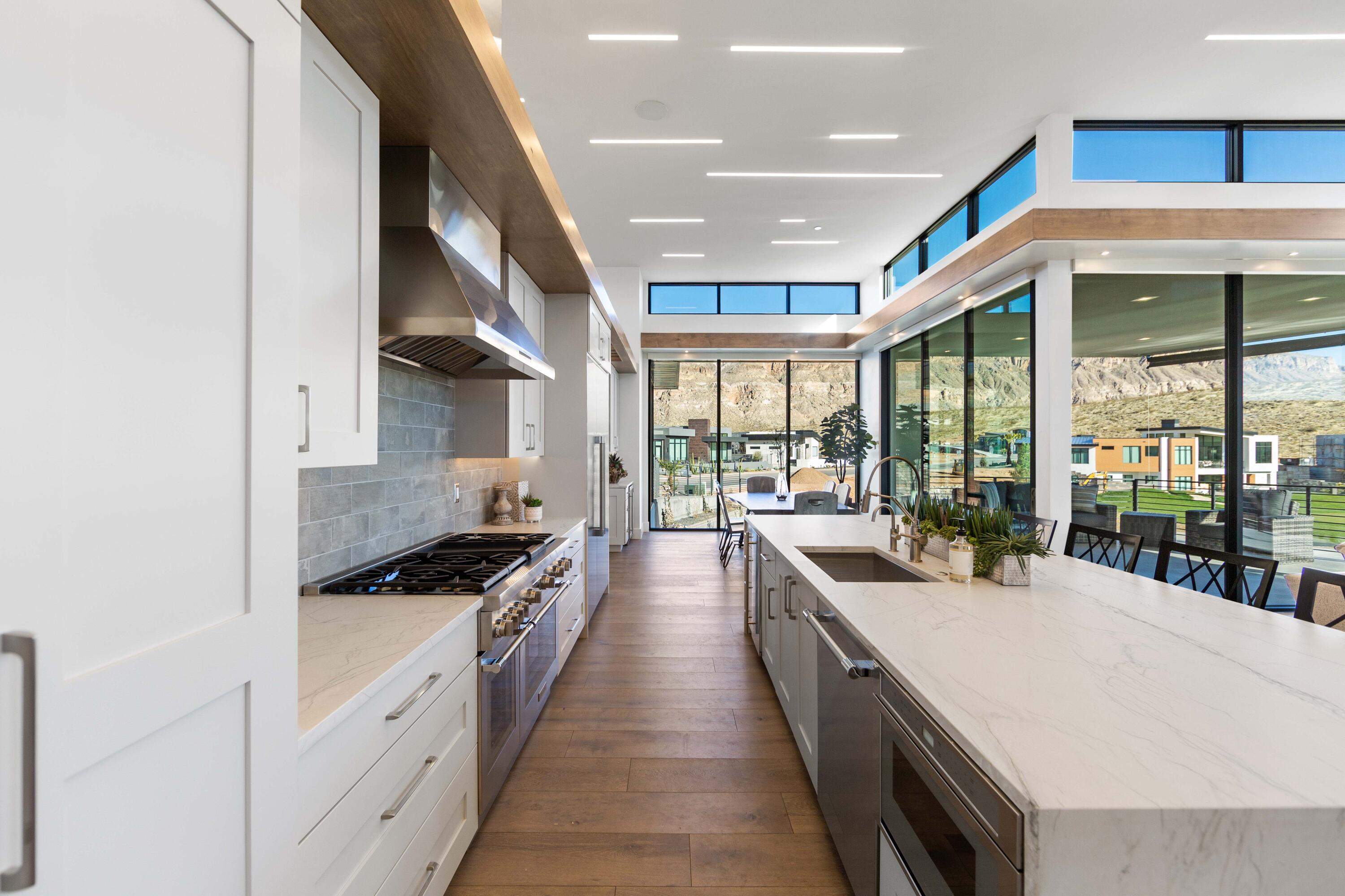 CLIFF VIEW EST AT COPPER ROCK - Residential