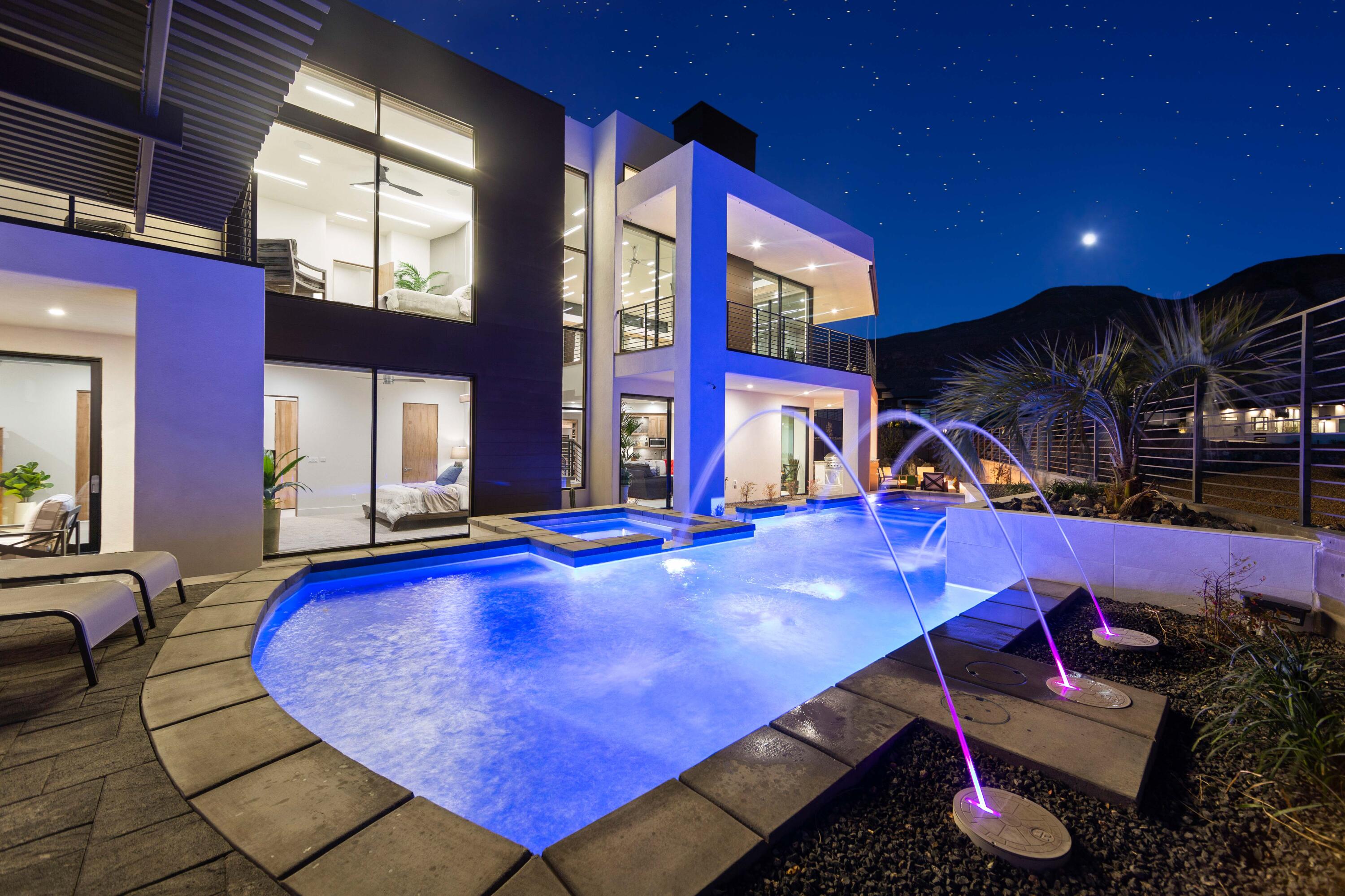 CLIFF VIEW EST AT COPPER ROCK - Residential