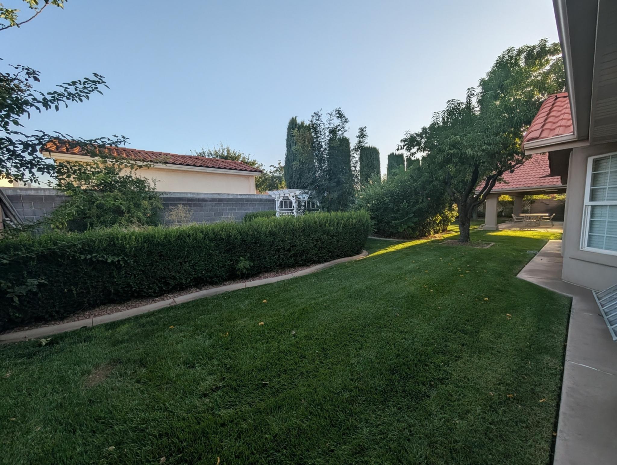 ST JAMES PLACE - Residential