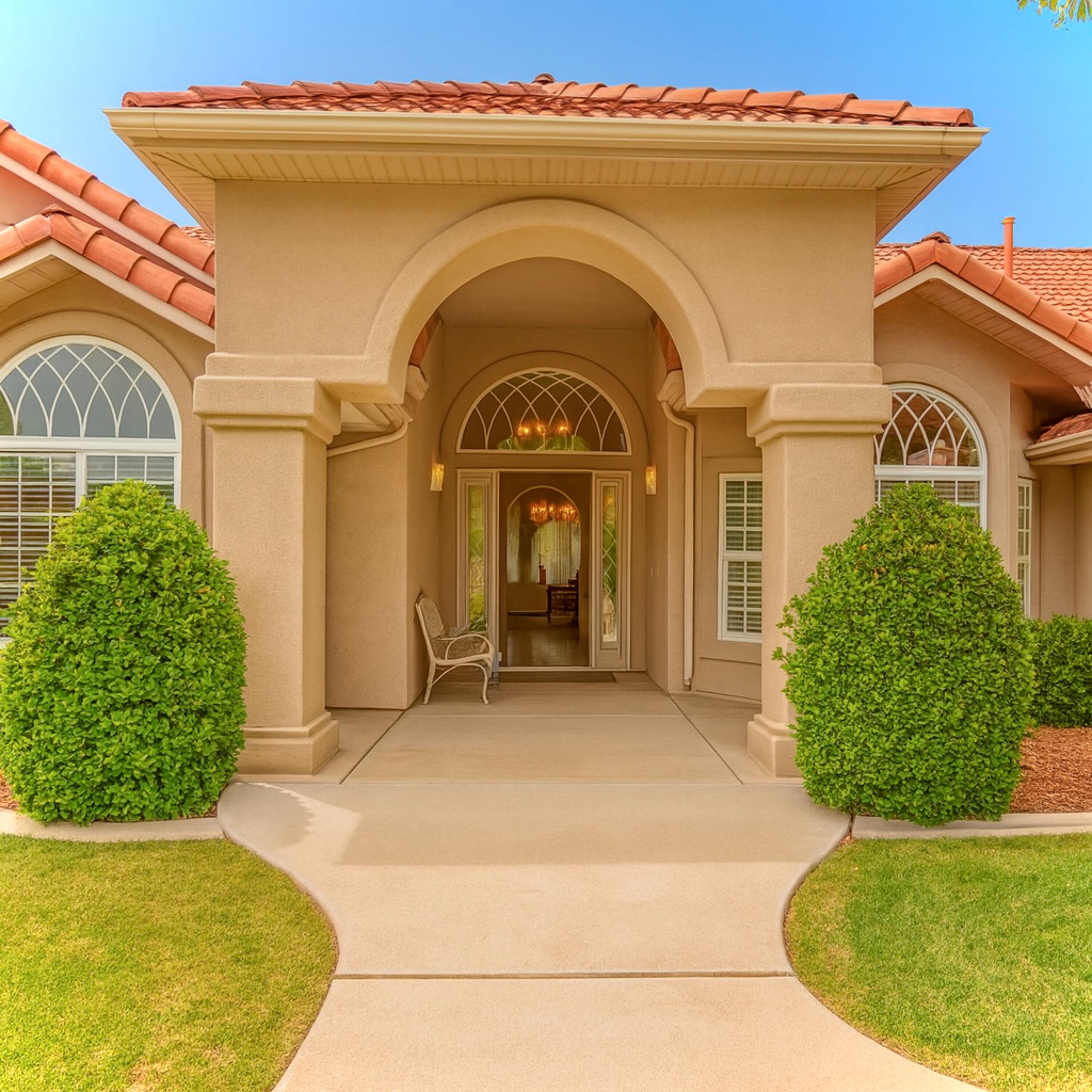 ST JAMES PLACE - Residential