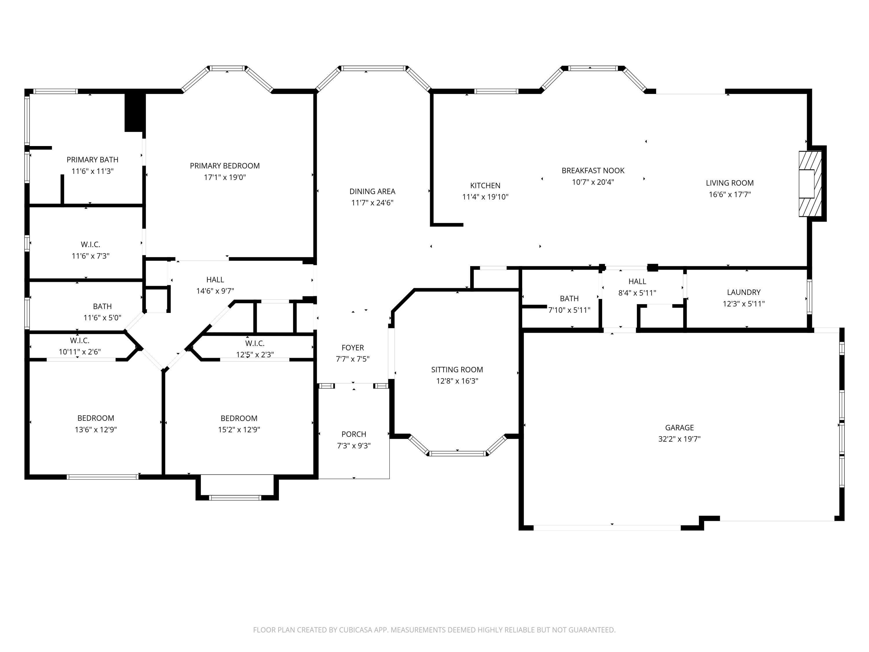 ST JAMES PLACE - Residential
