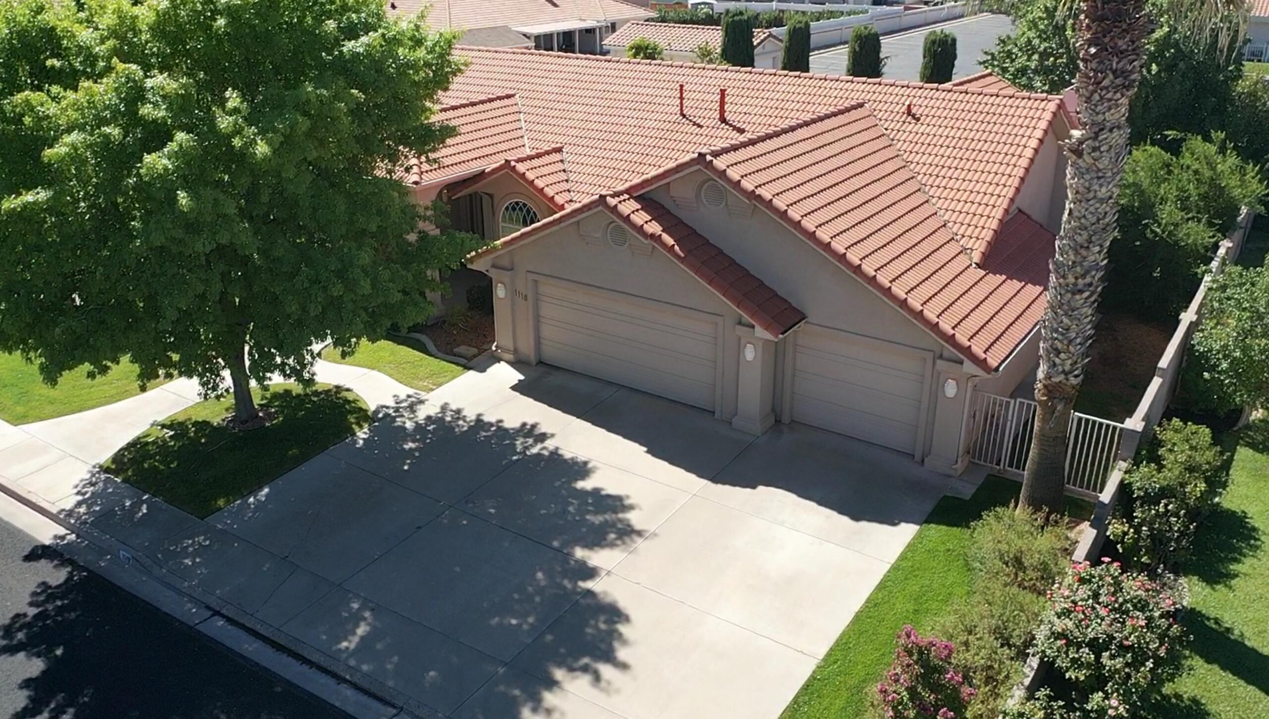 ST JAMES PLACE - Residential