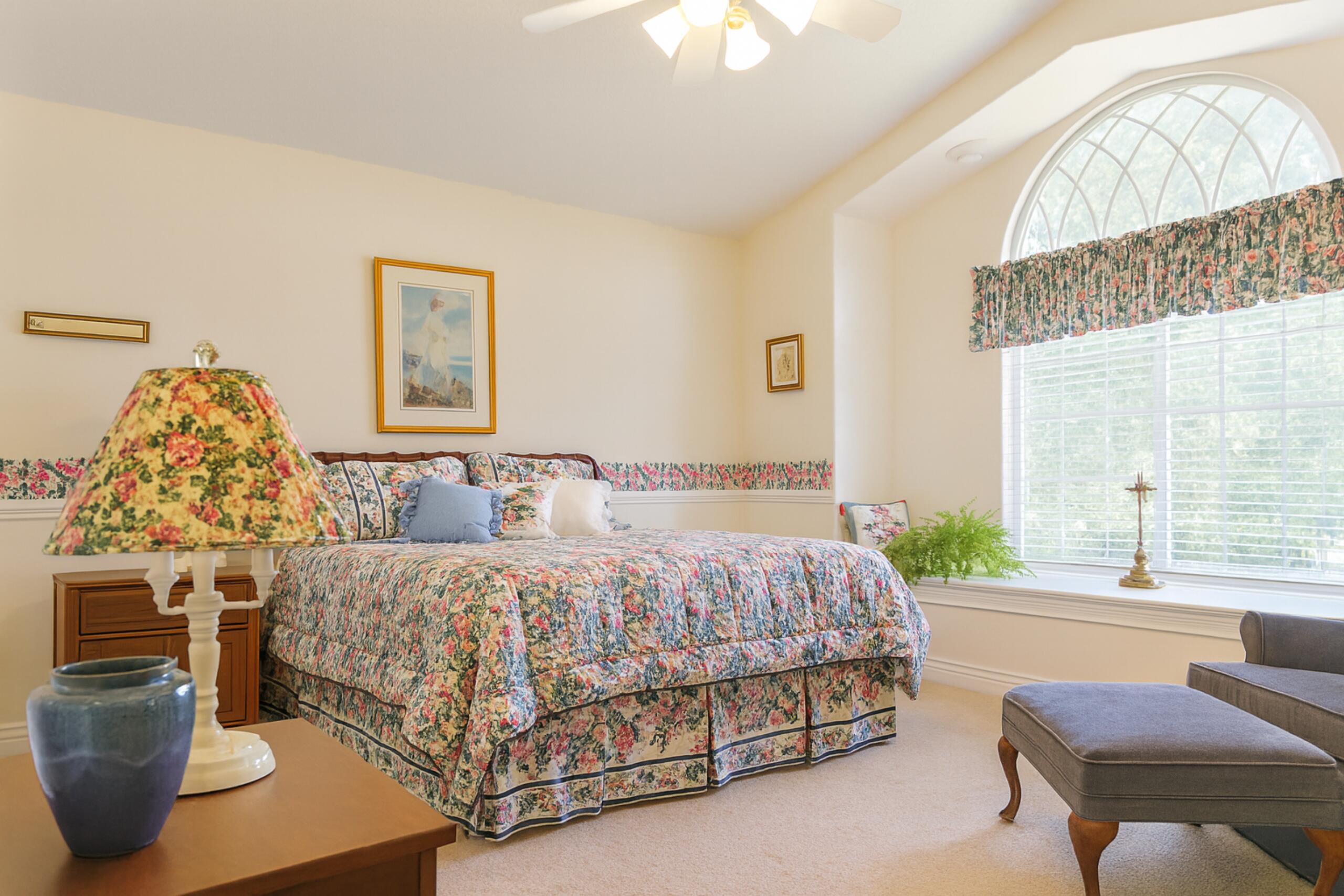 ST JAMES PLACE - Residential