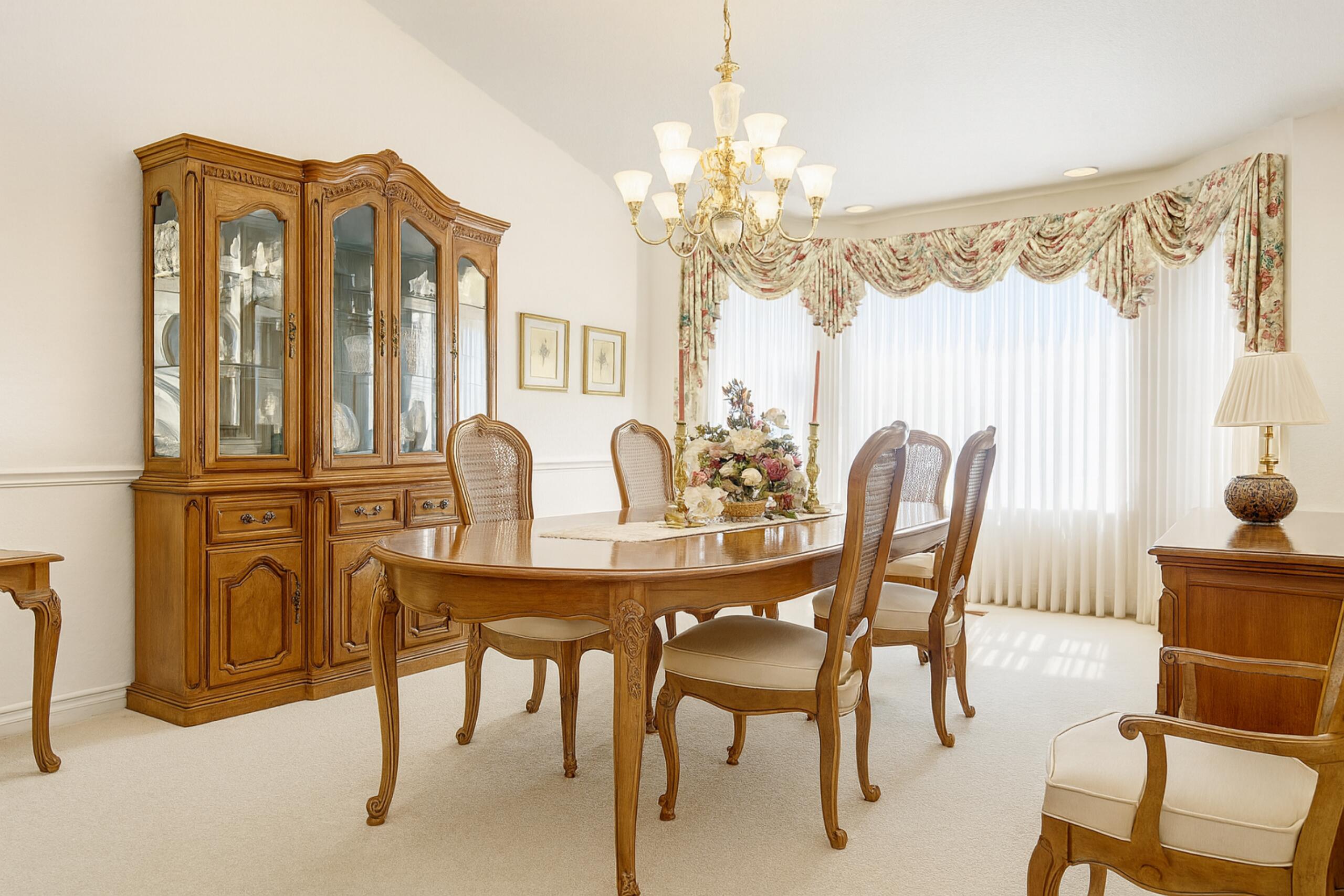 ST JAMES PLACE - Residential