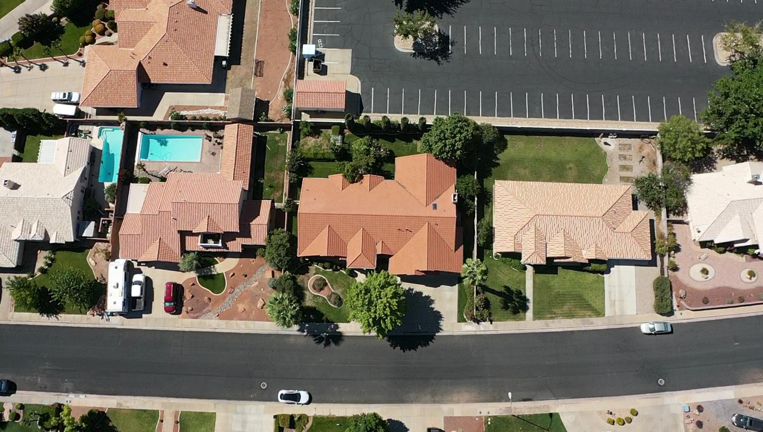 ST JAMES PLACE - Residential