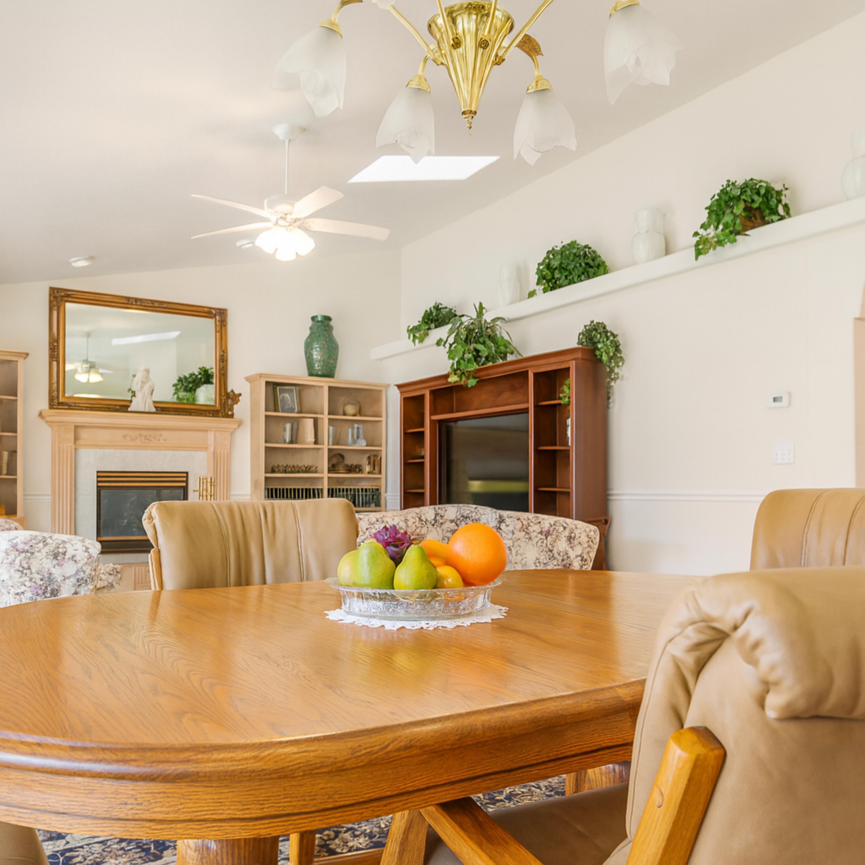 ST JAMES PLACE - Residential