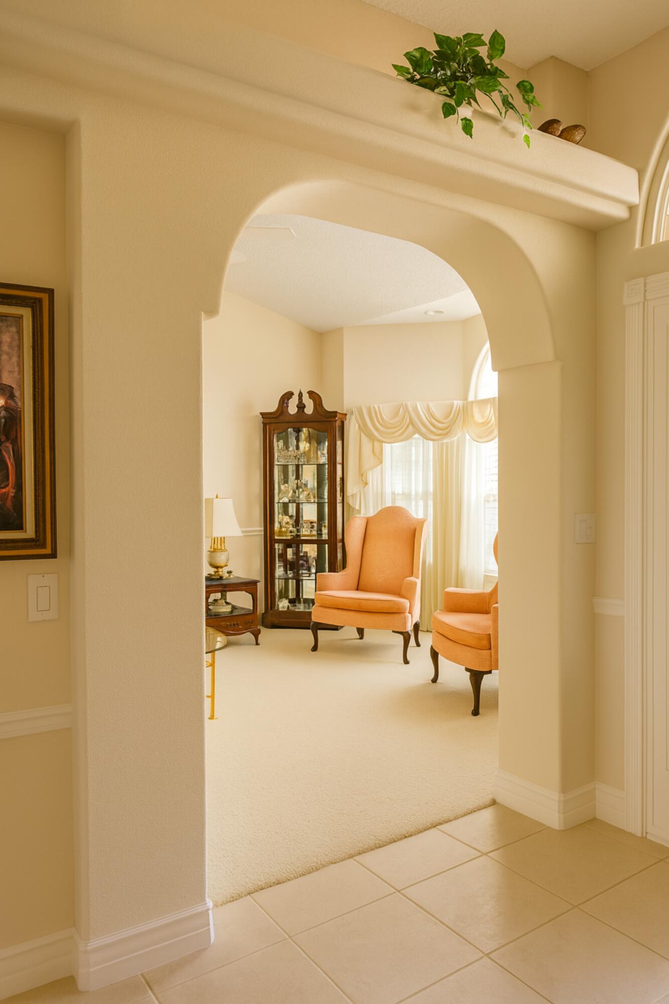 ST JAMES PLACE - Residential