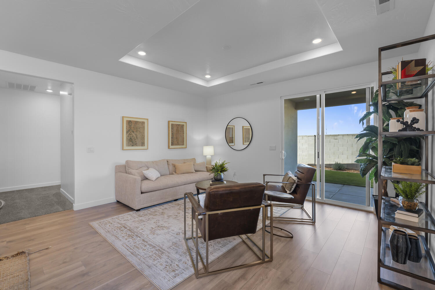 STANDING ROCK WEST AT LONG VALLEY - Residential