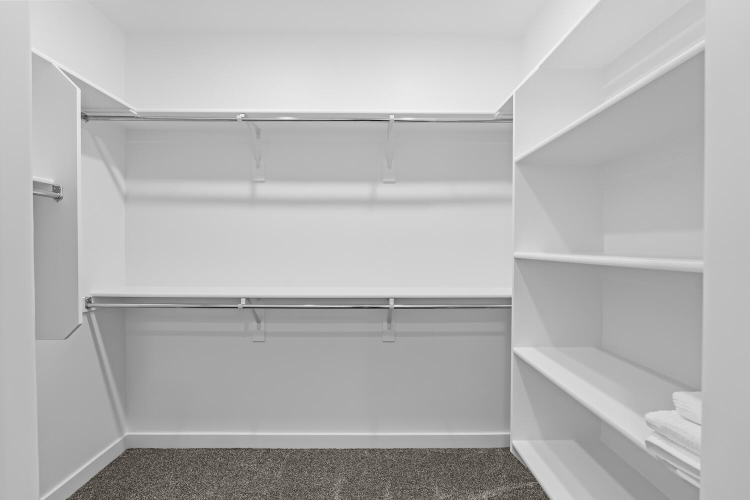 STANDING ROCK WEST AT LONG VALLEY - Residential