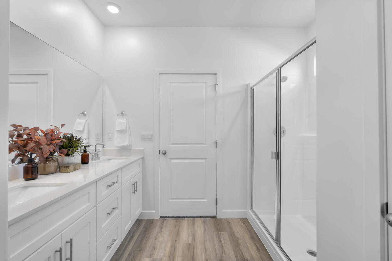 STANDING ROCK WEST AT LONG VALLEY - Residential