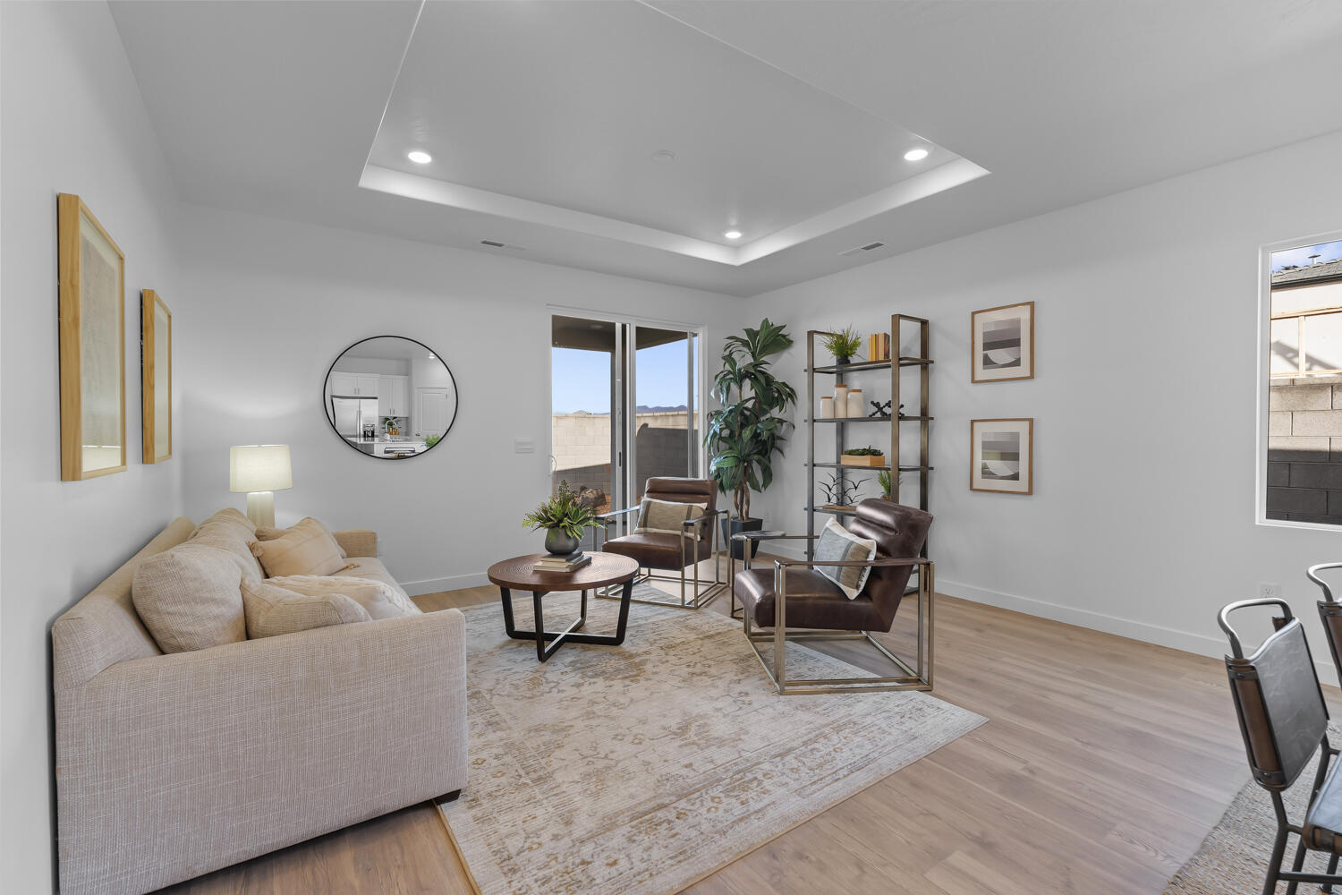 STANDING ROCK WEST AT LONG VALLEY - Residential