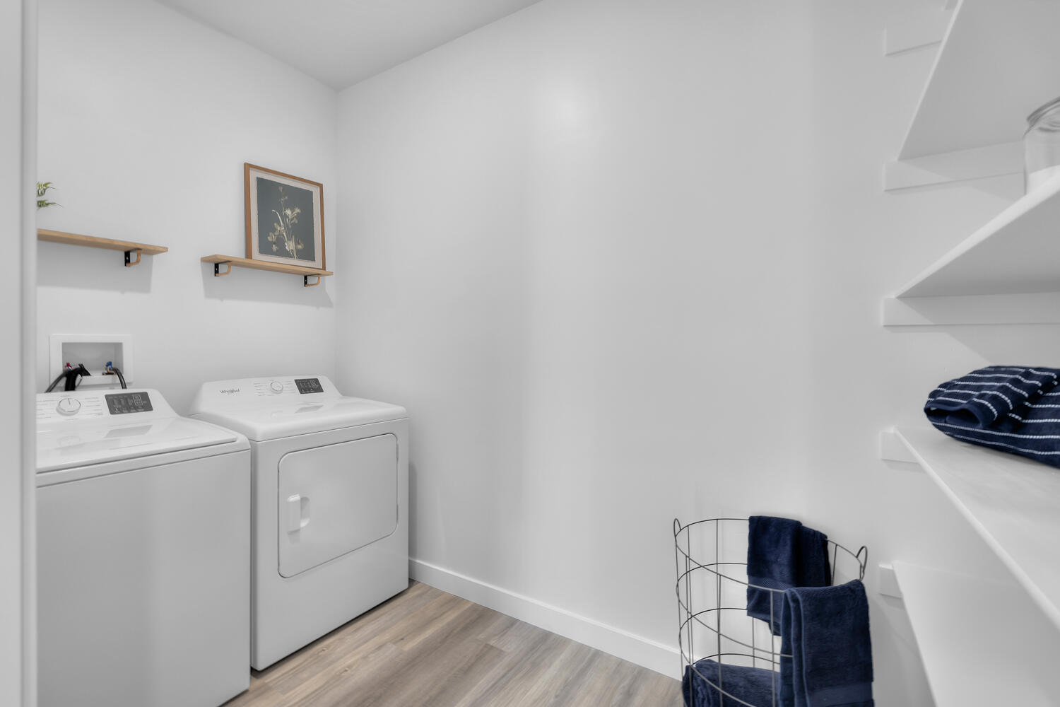 STANDING ROCK WEST AT LONG VALLEY - Residential