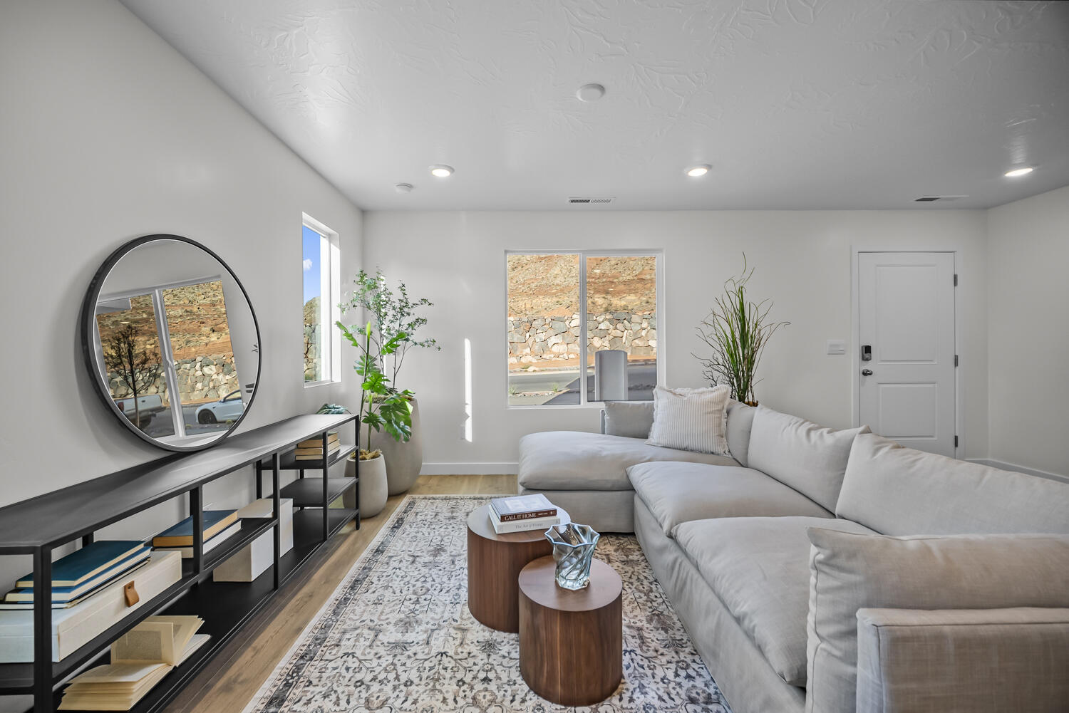 LAVENDER CANYON AT LONG VALLEY - Residential