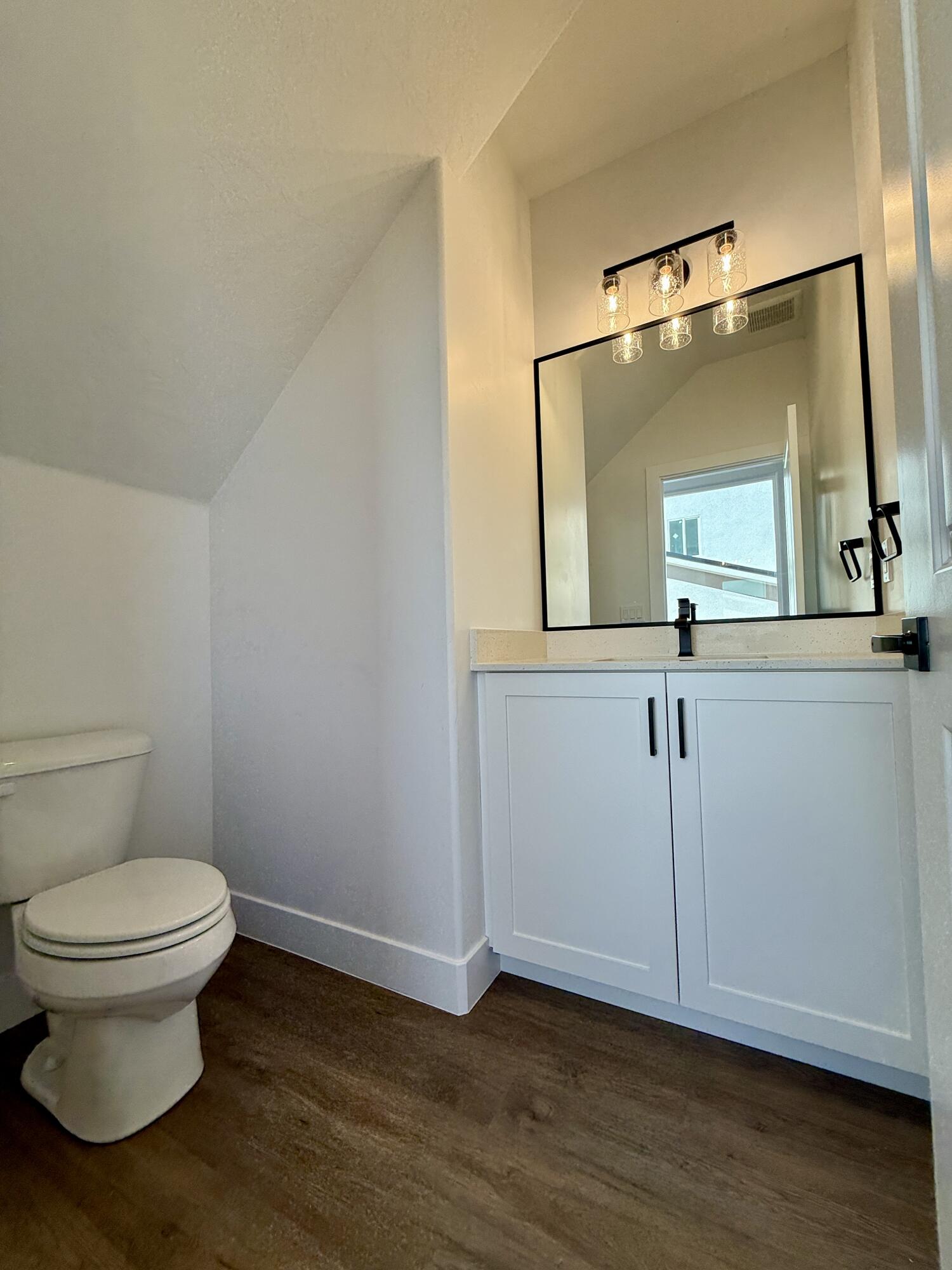 DESERT RESERVE - Residential