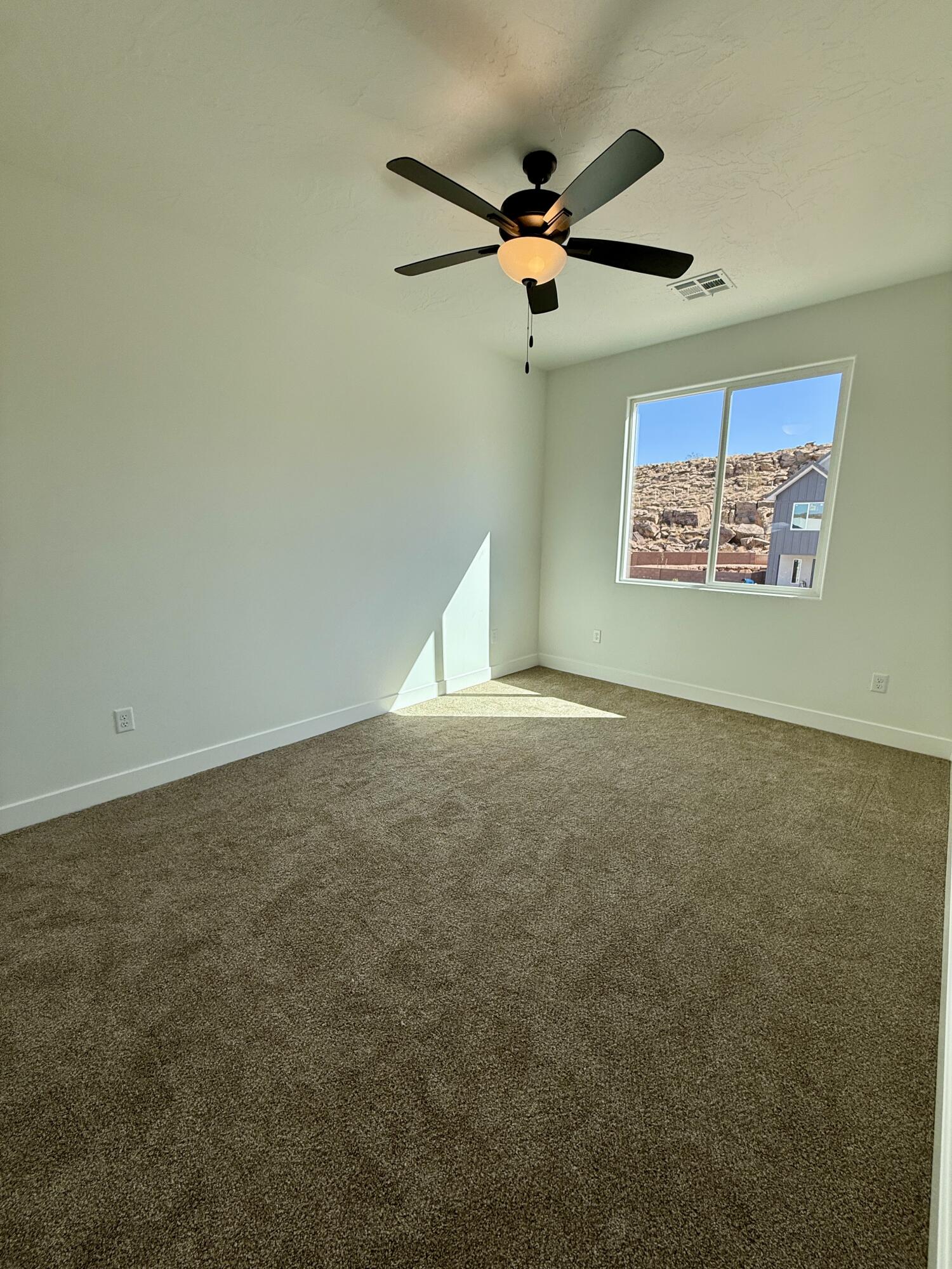 DESERT RESERVE - Residential