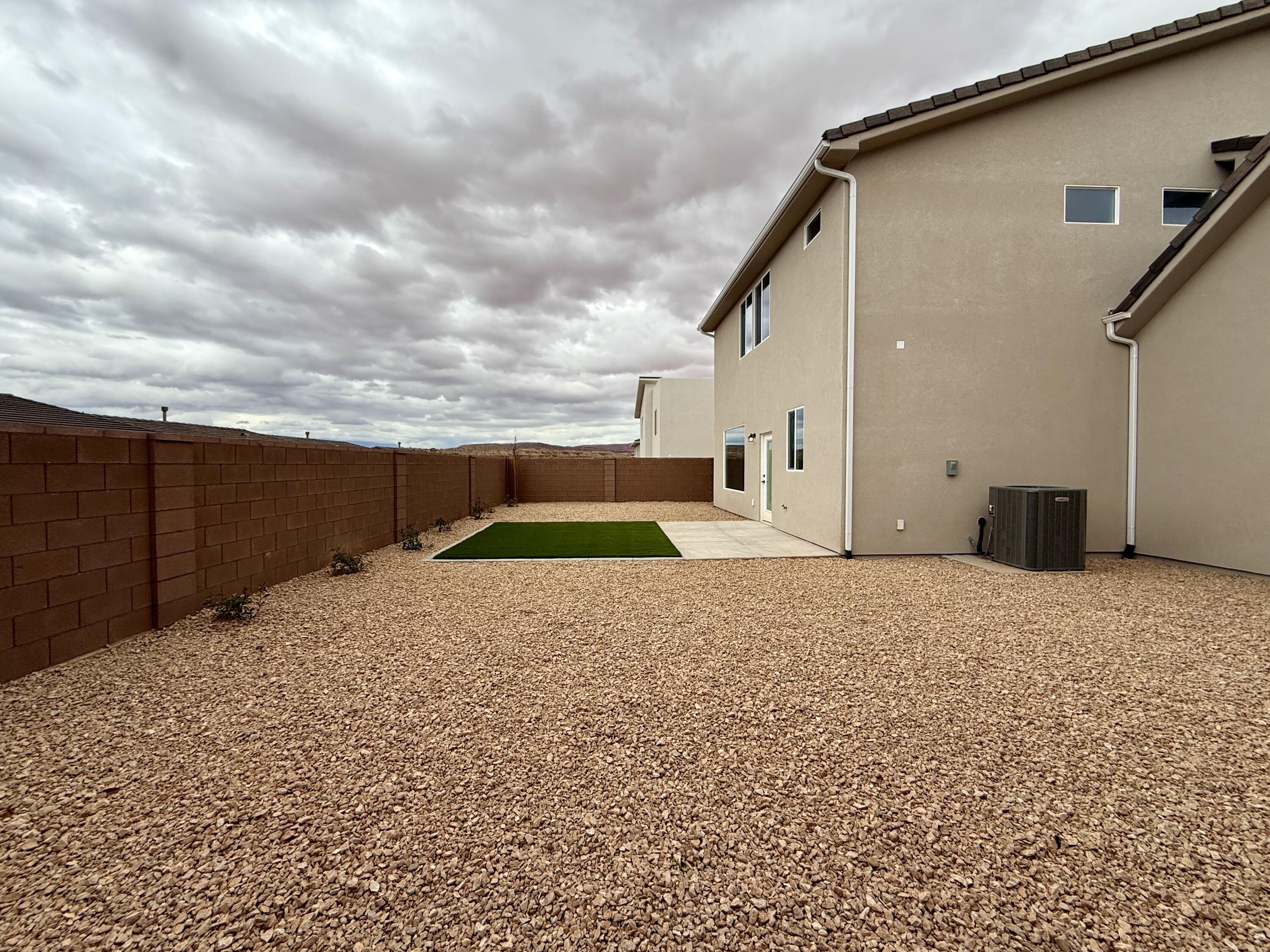 DESERT RESERVE - Residential