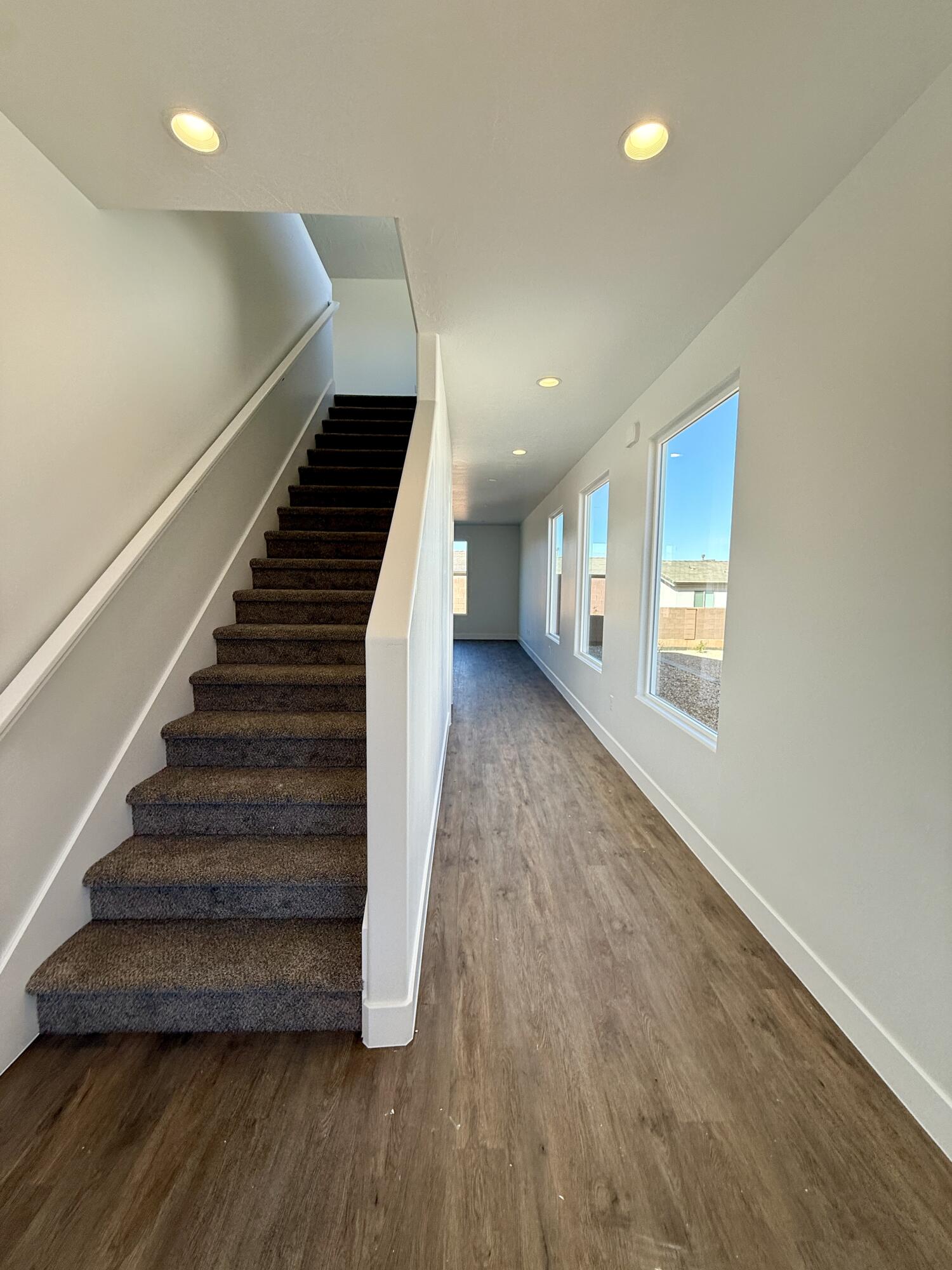 DESERT RESERVE - Residential