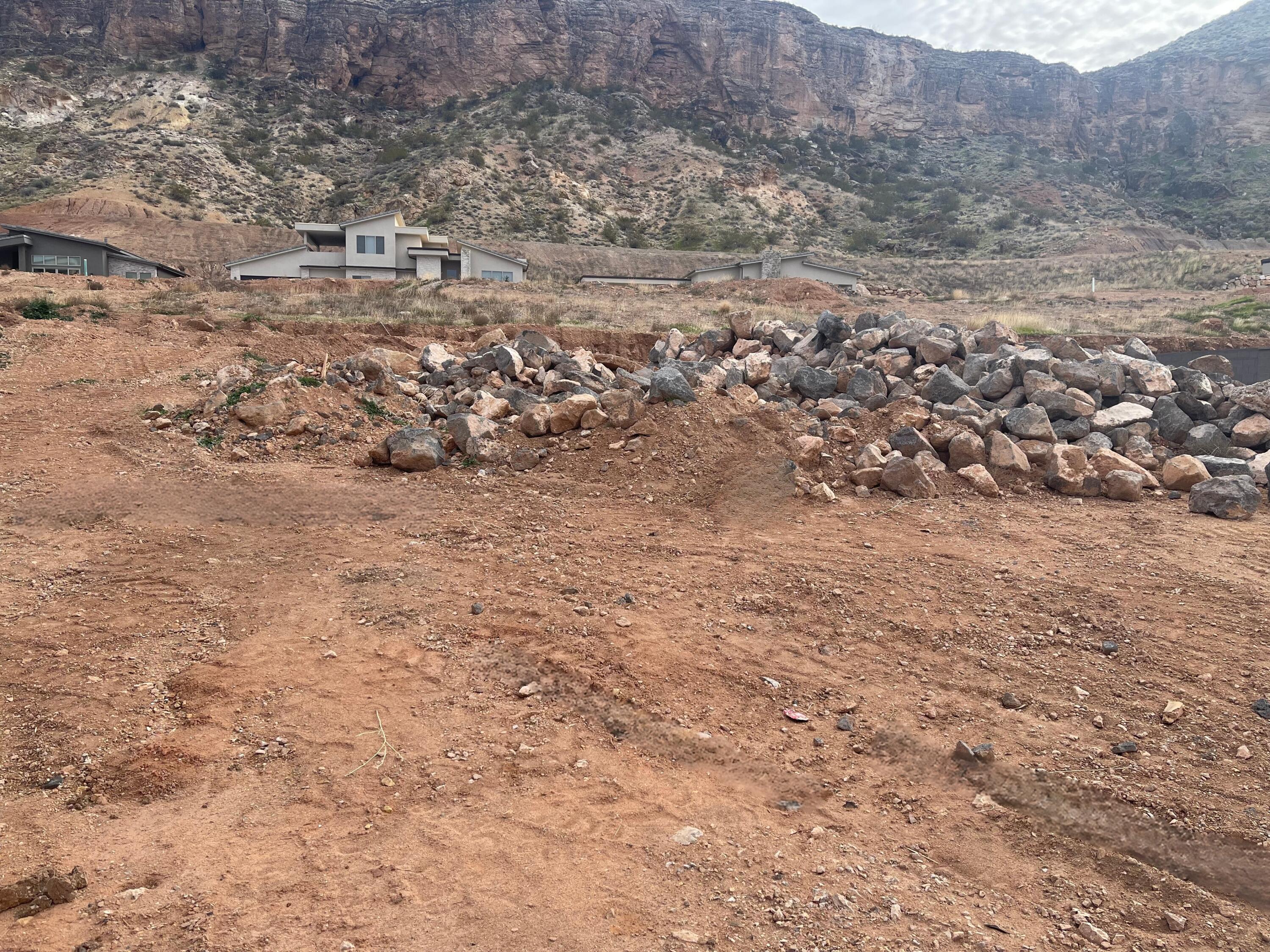 SUNSET VIEW ESTATES - Land