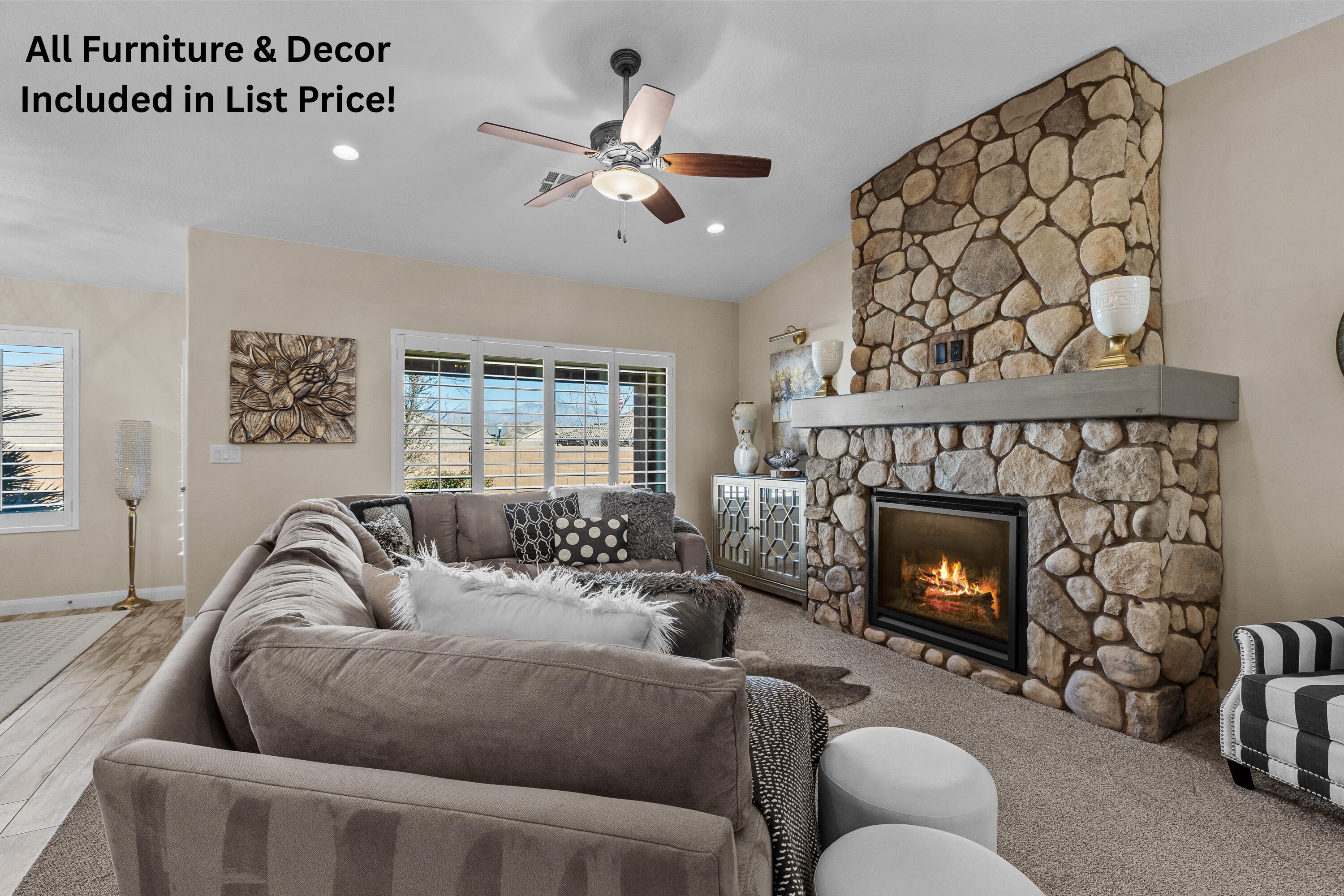 RIVERSTONE - Residential