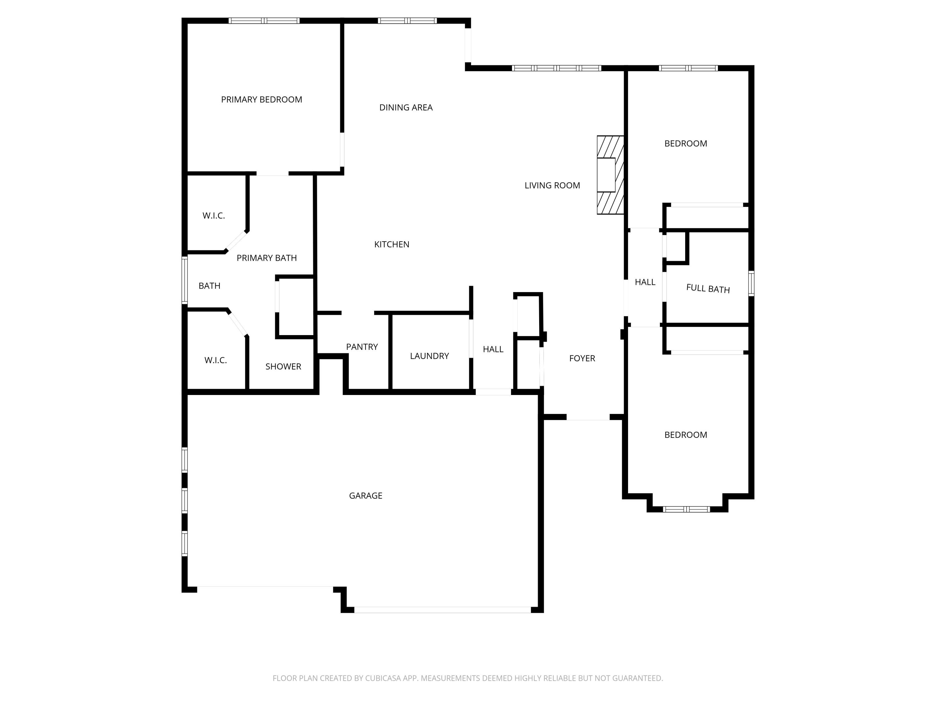 RIVERSTONE - Residential