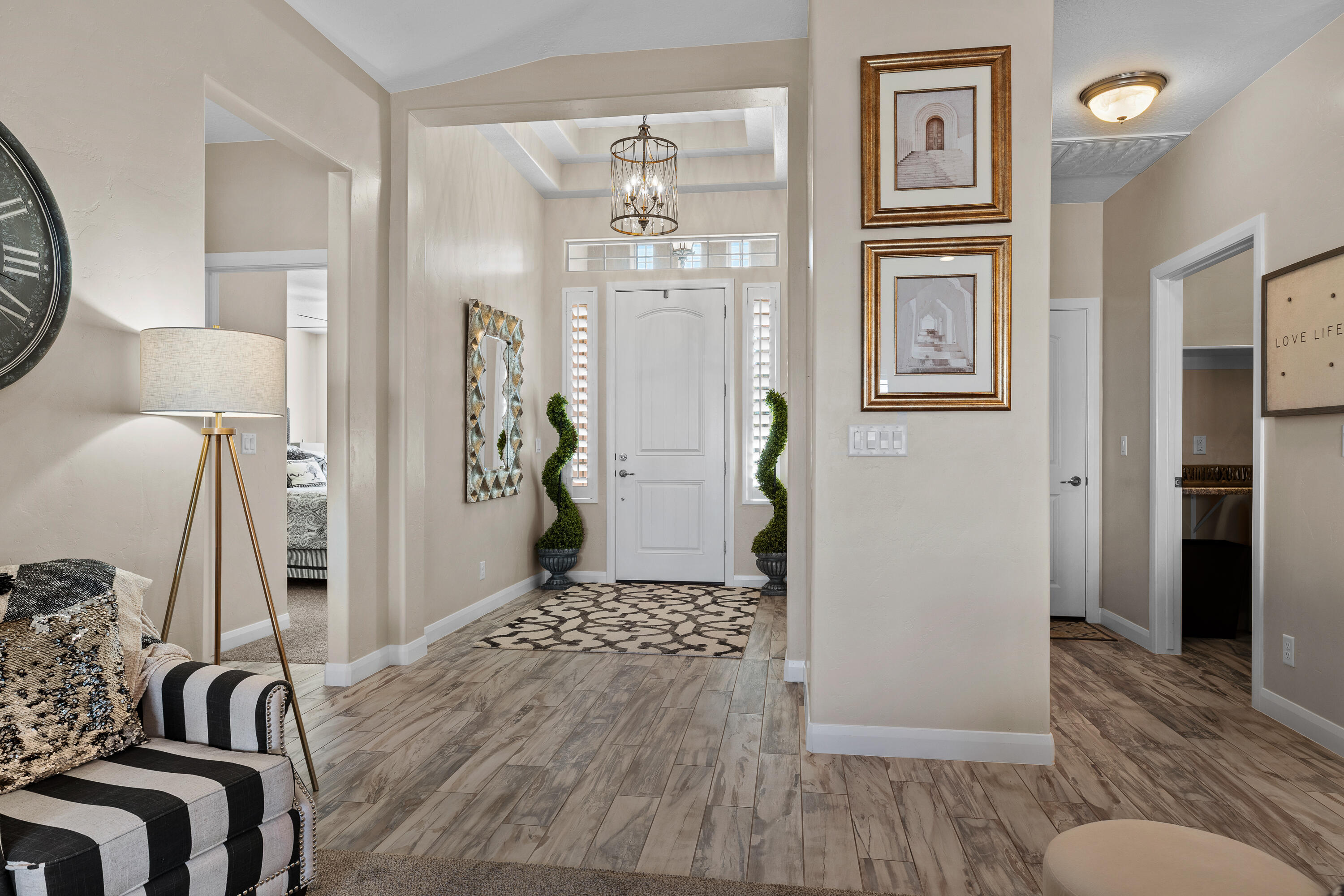 RIVERSTONE - Residential