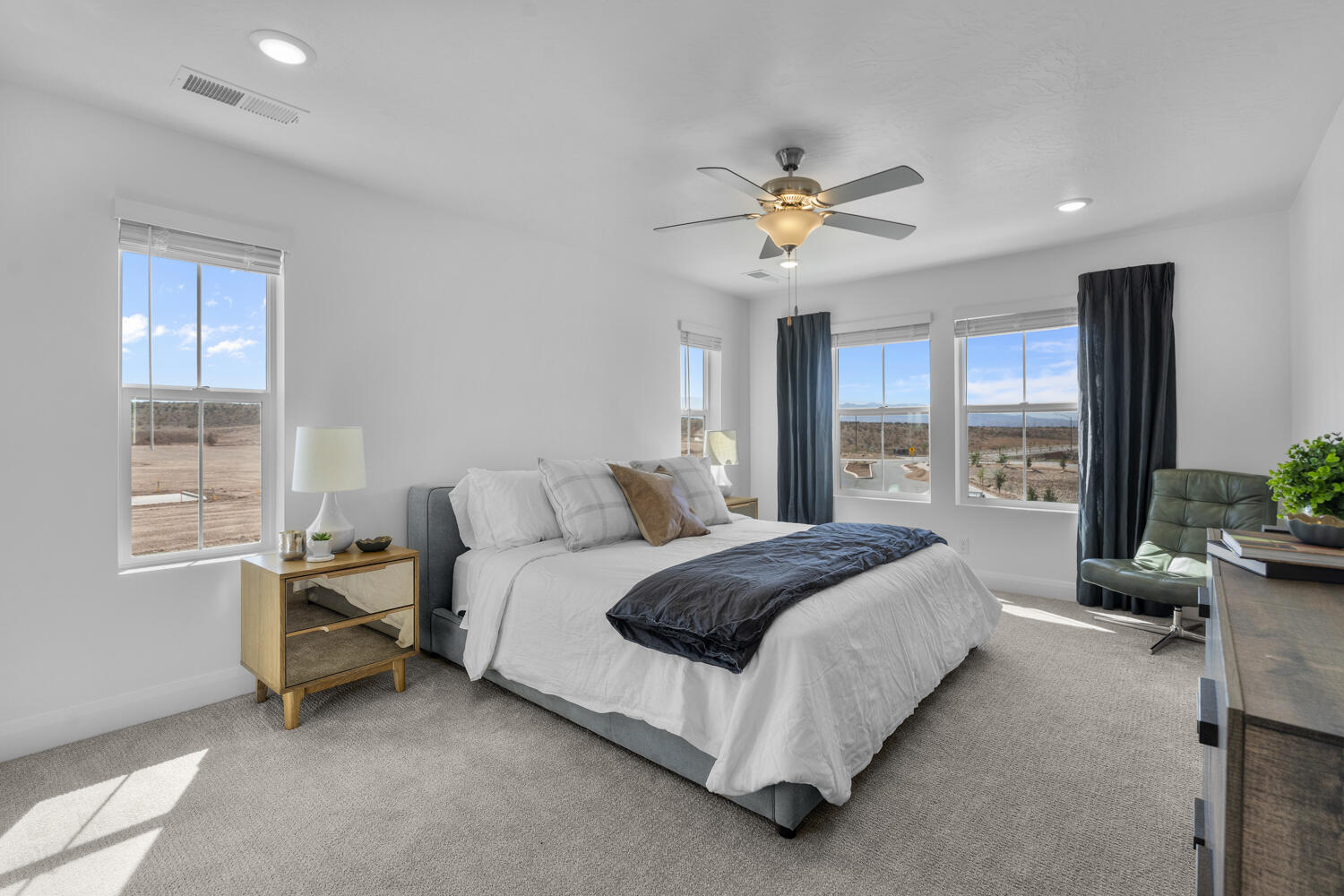 SAGE HAVEN - Residential