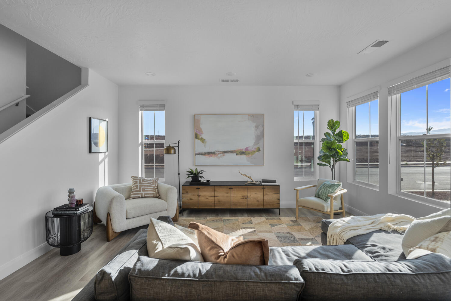 SAGE HAVEN - Residential