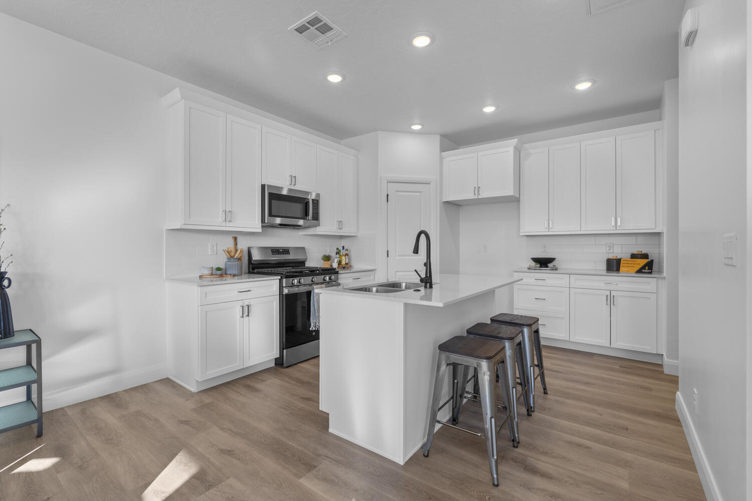 SAGE HAVEN - Residential