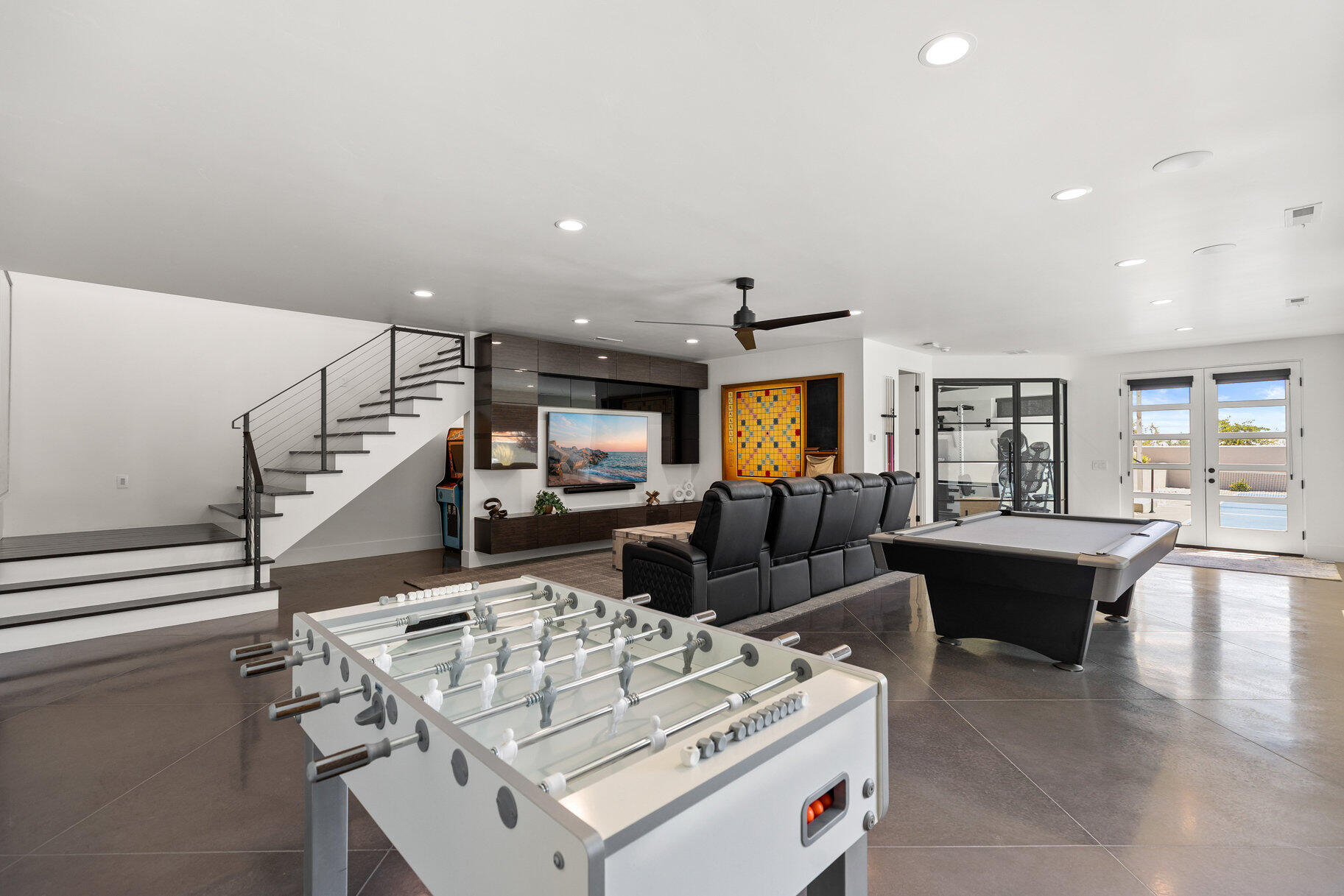 LEDGES OF ST GEORGE - Residential