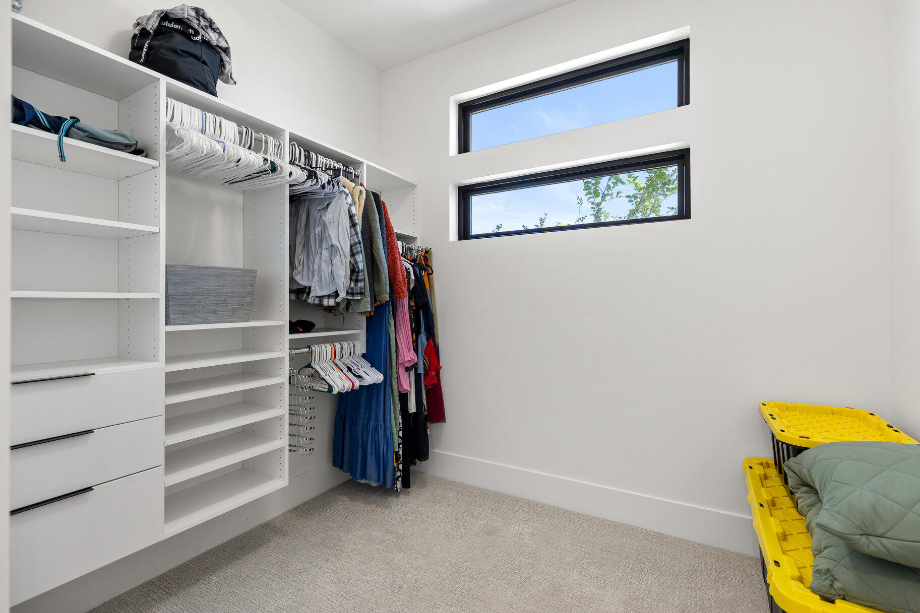 LEDGES OF ST GEORGE - Residential