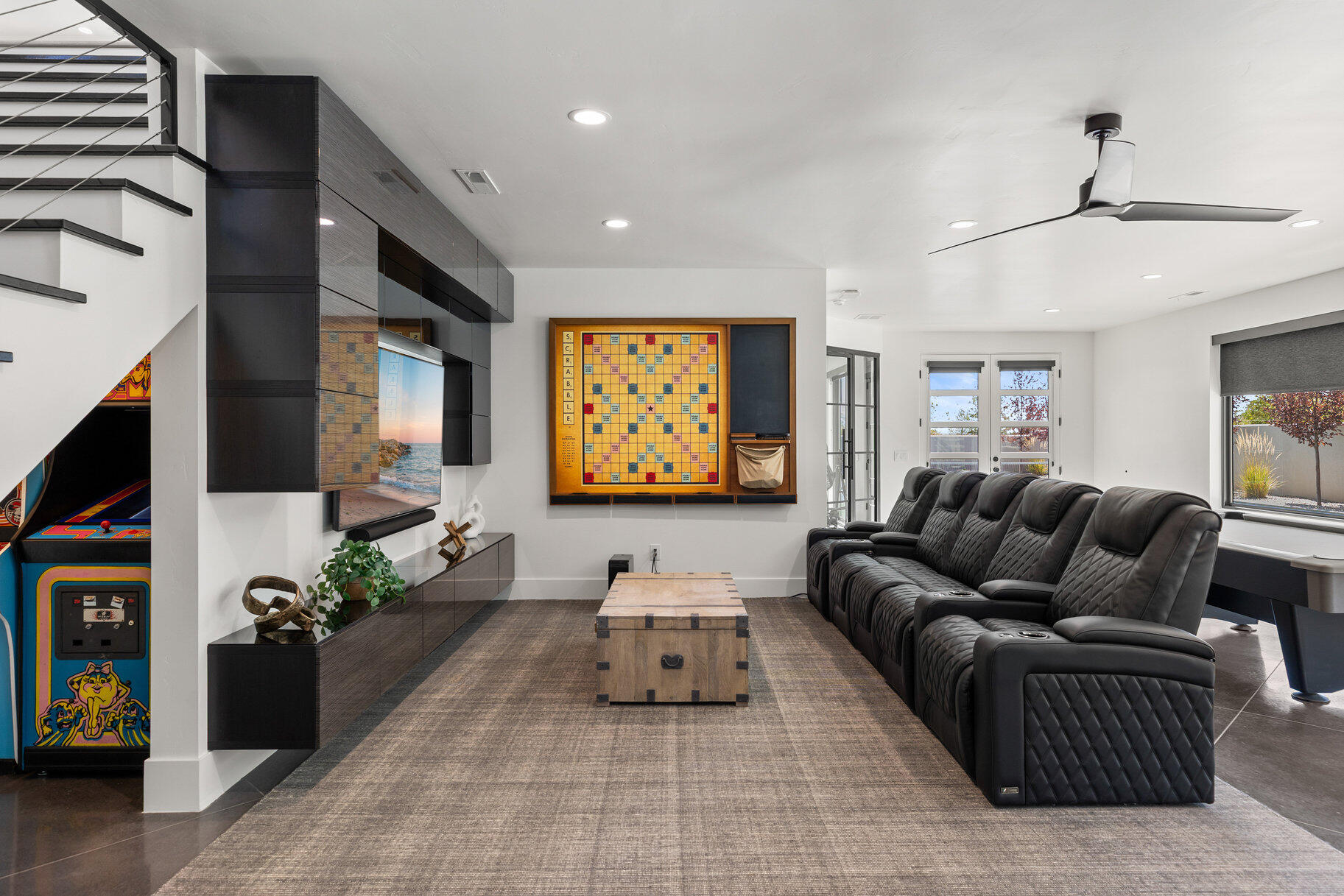 LEDGES OF ST GEORGE - Residential