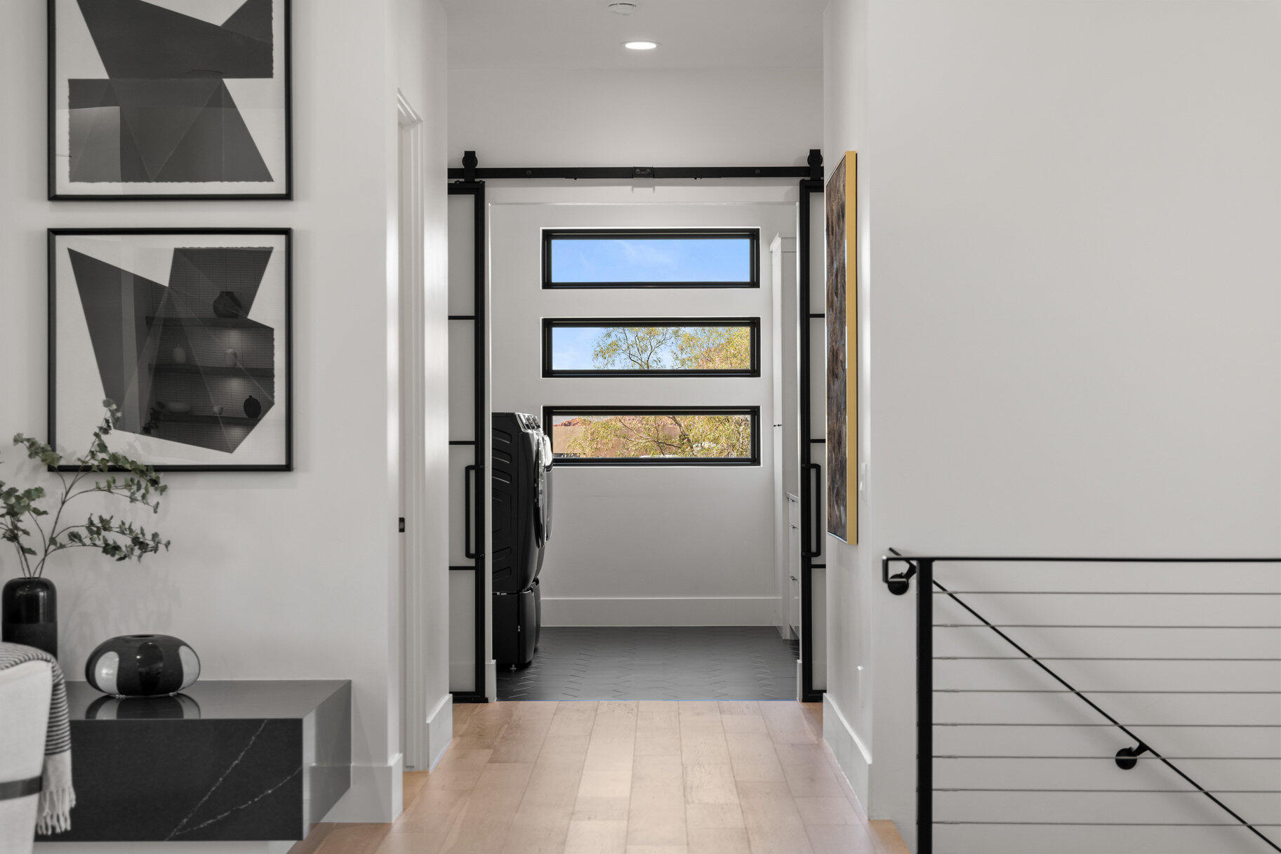 LEDGES OF ST GEORGE - Residential