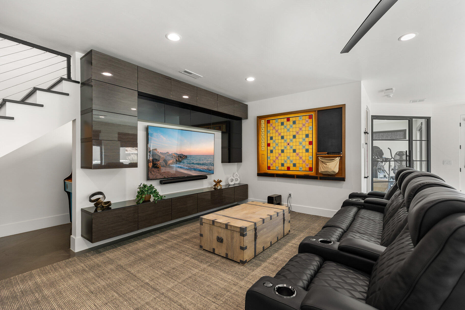 LEDGES OF ST GEORGE - Residential