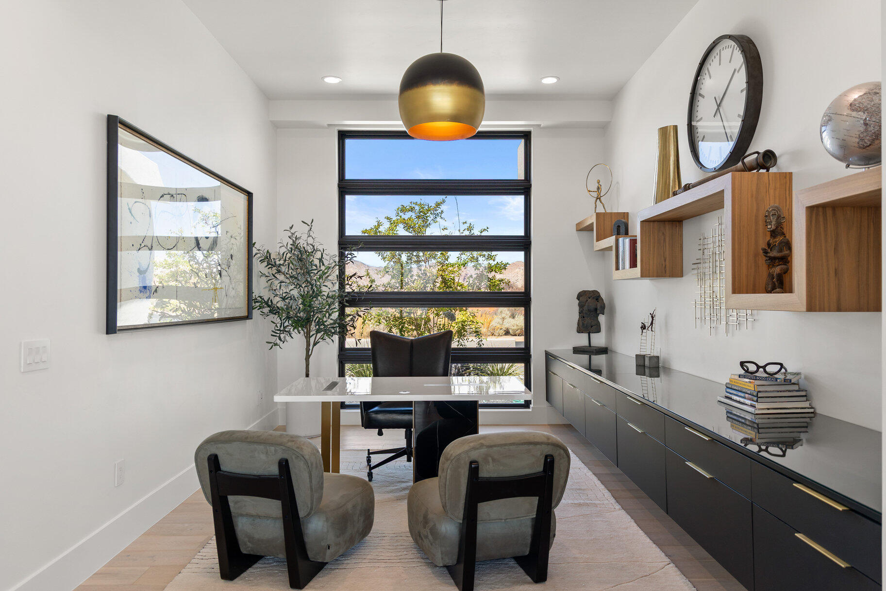 LEDGES OF ST GEORGE - Residential