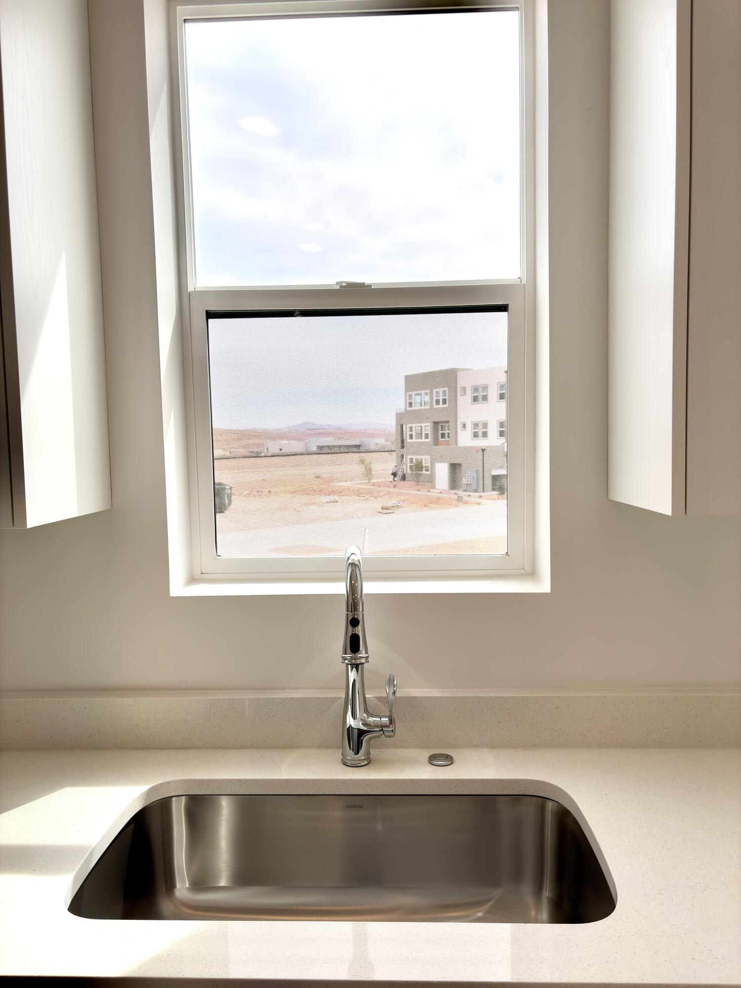 SAGE HAVEN CONDOMINIUMS - Residential